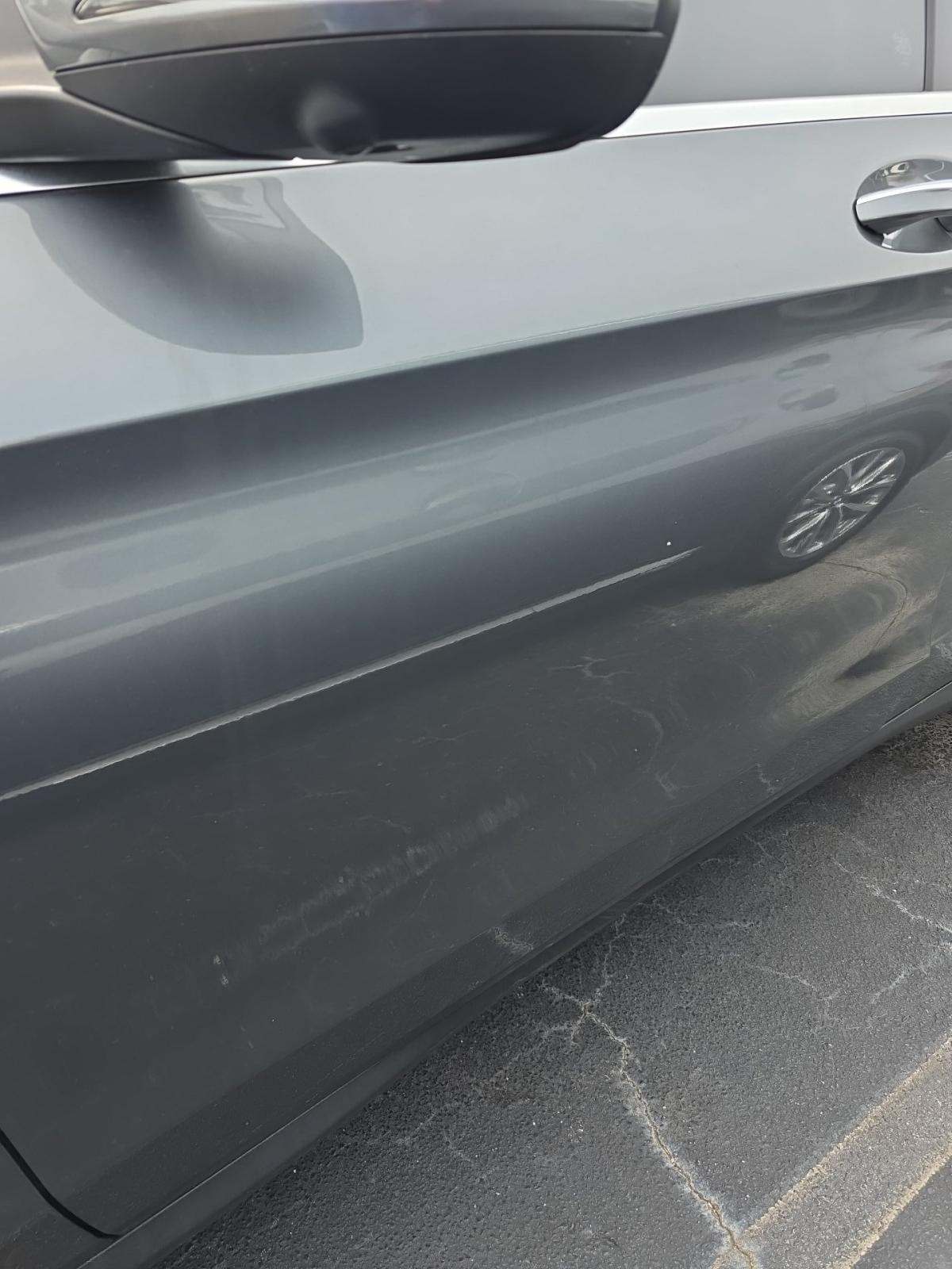 2020 Mercedes-Benz GLC GLC 300 AWD