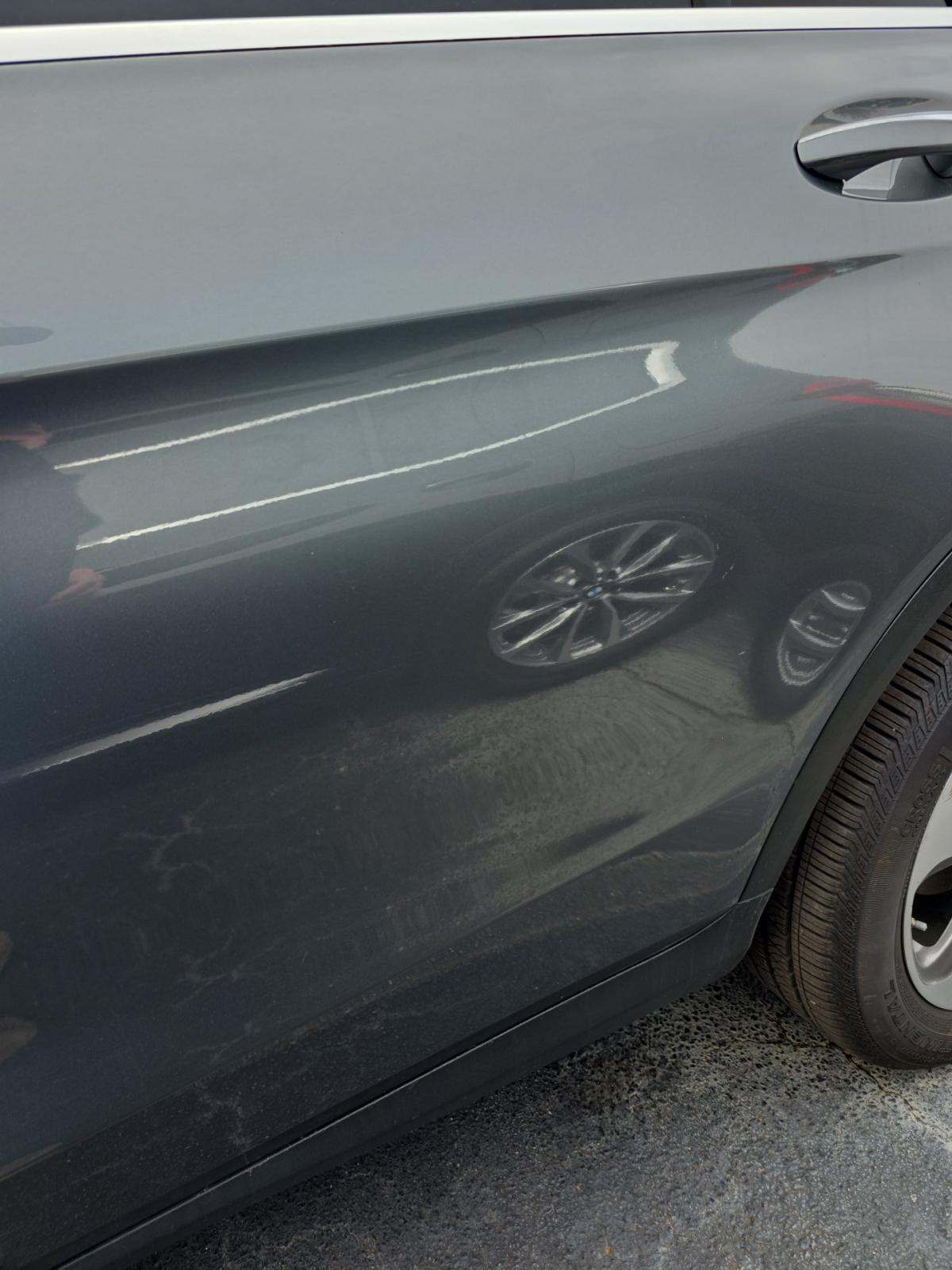 2020 Mercedes-Benz GLC GLC 300 AWD