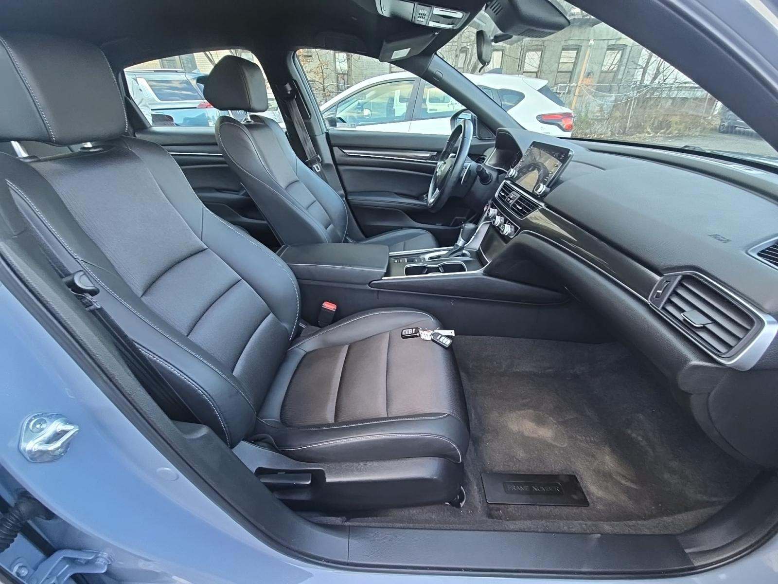 2022 Honda Accord Sport FWD