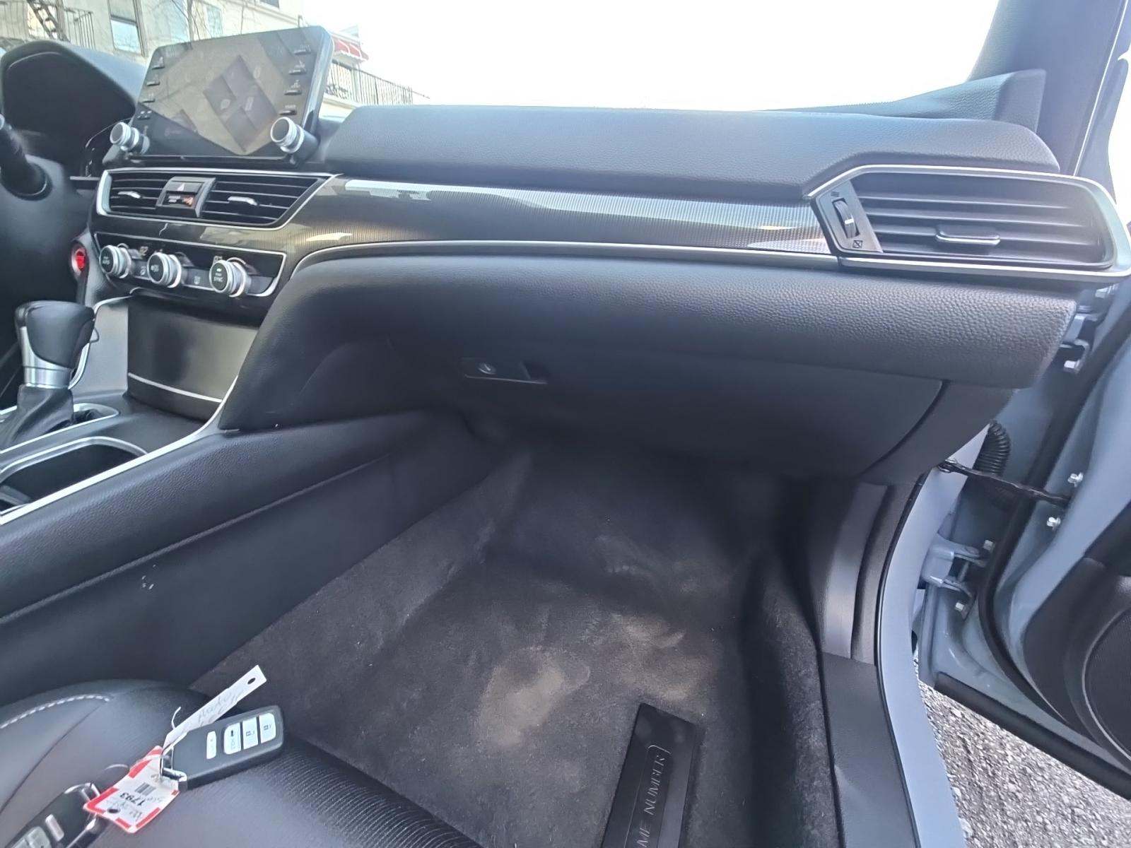 2022 Honda Accord Sport FWD