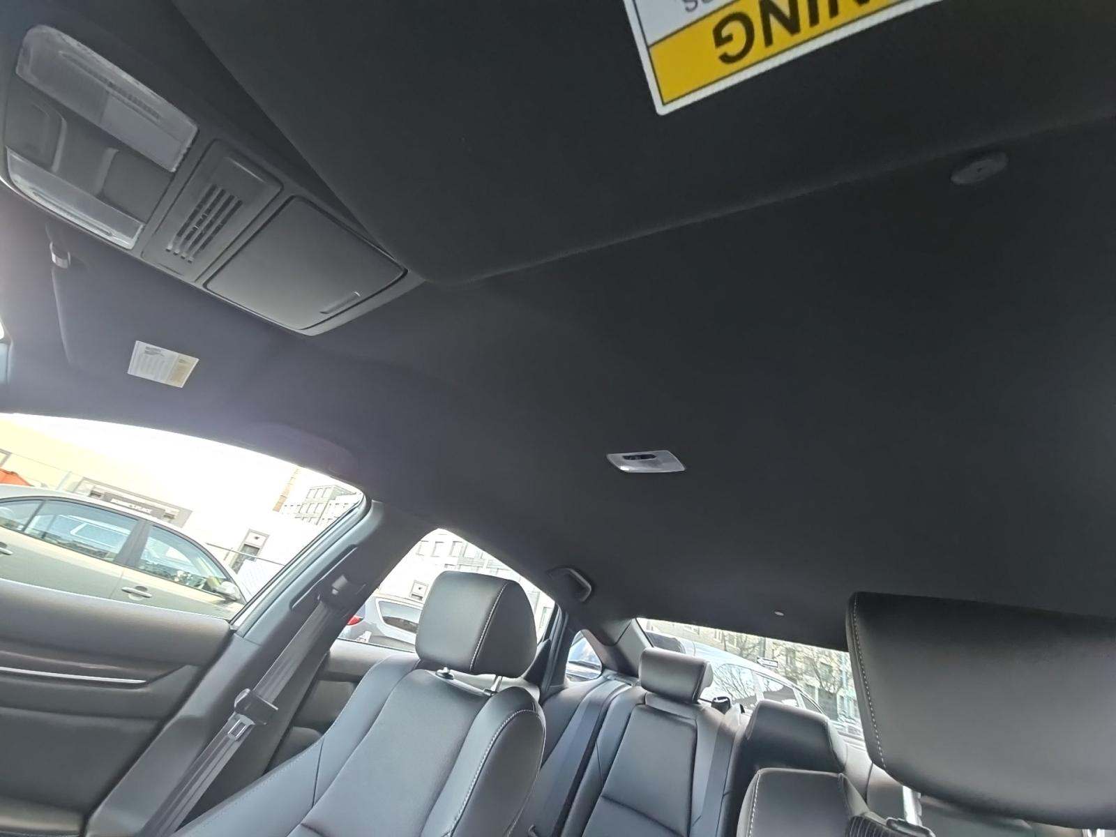 2022 Honda Accord Sport FWD