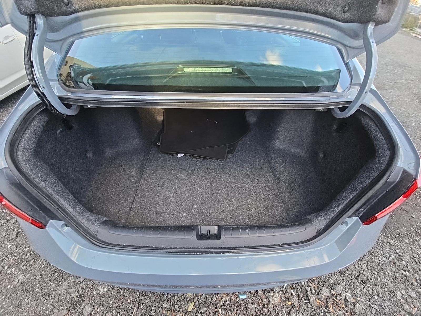 2022 Honda Accord Sport FWD