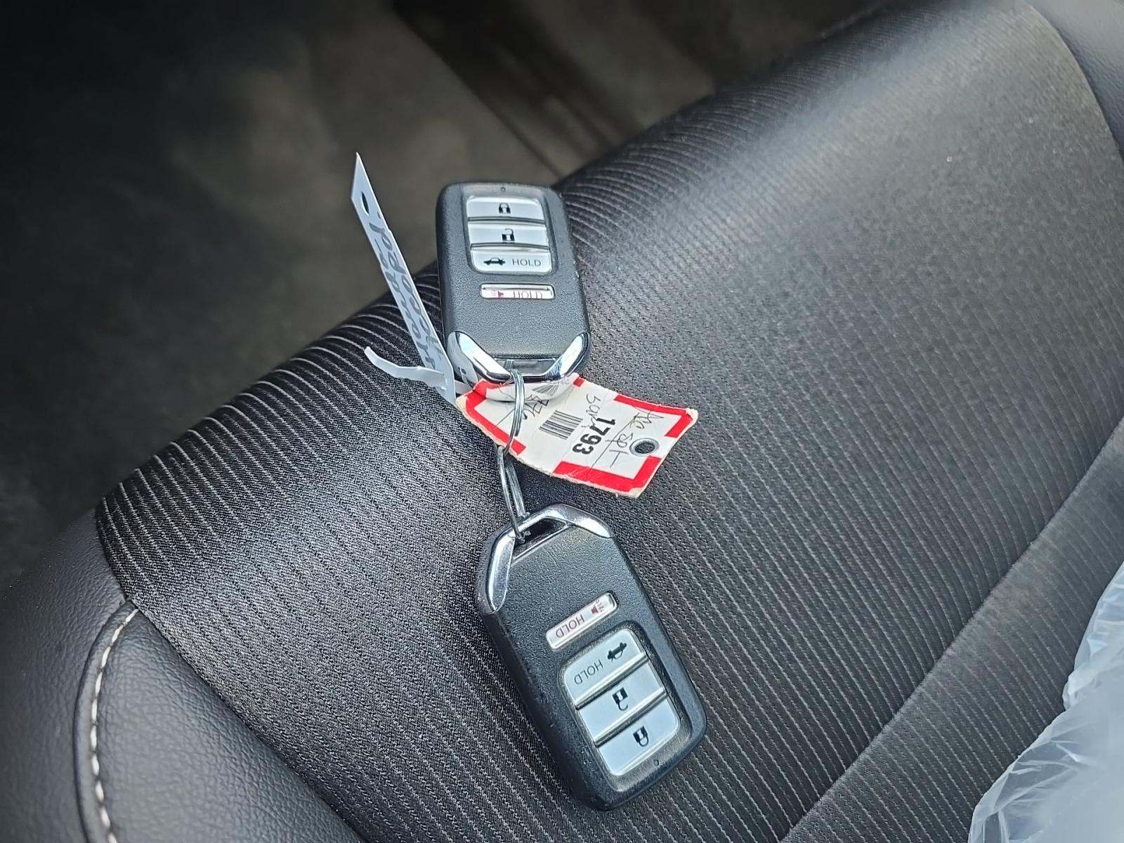 2022 Honda Accord Sport FWD