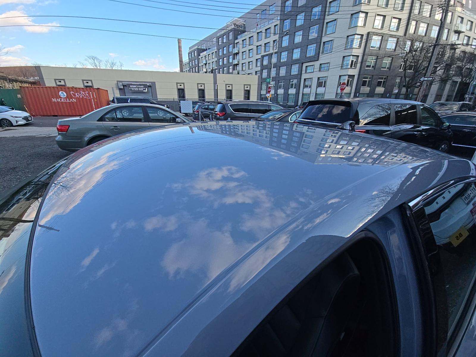 2022 Honda Accord Sport FWD