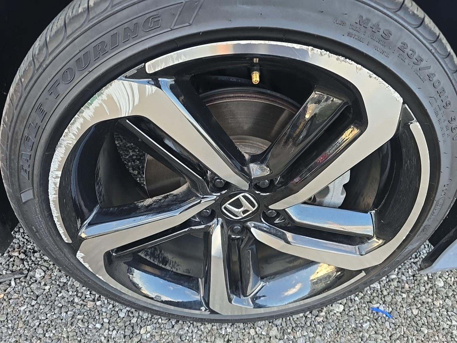 2022 Honda Accord Sport FWD