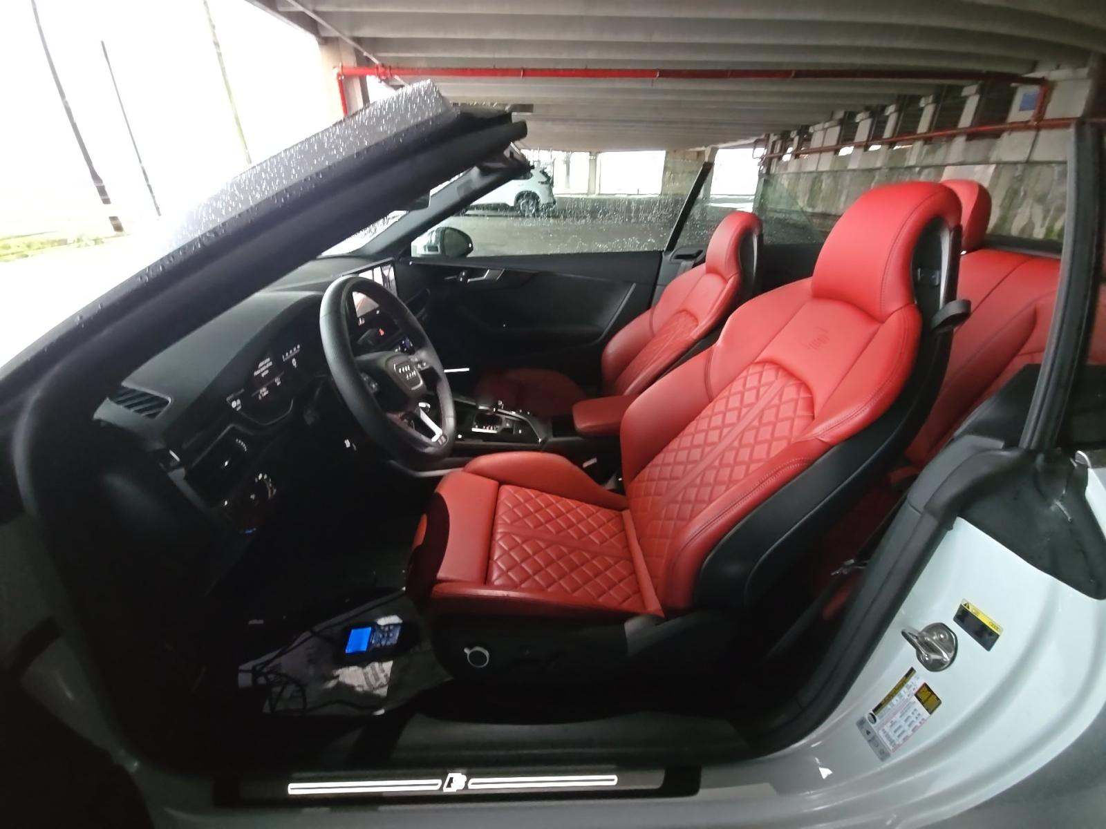 2024 Audi S5 Premium AWD