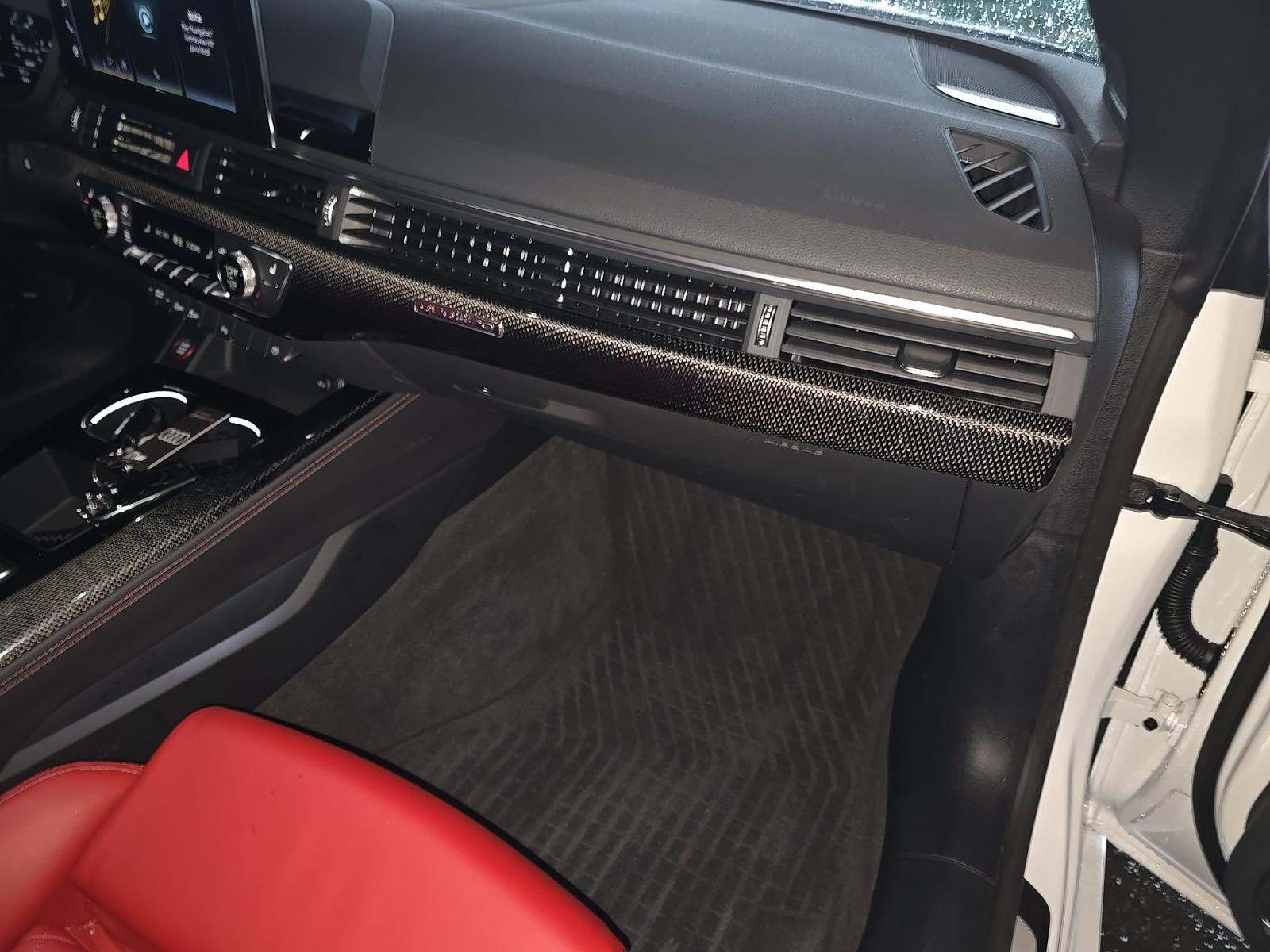 2024 Audi S5 Premium AWD