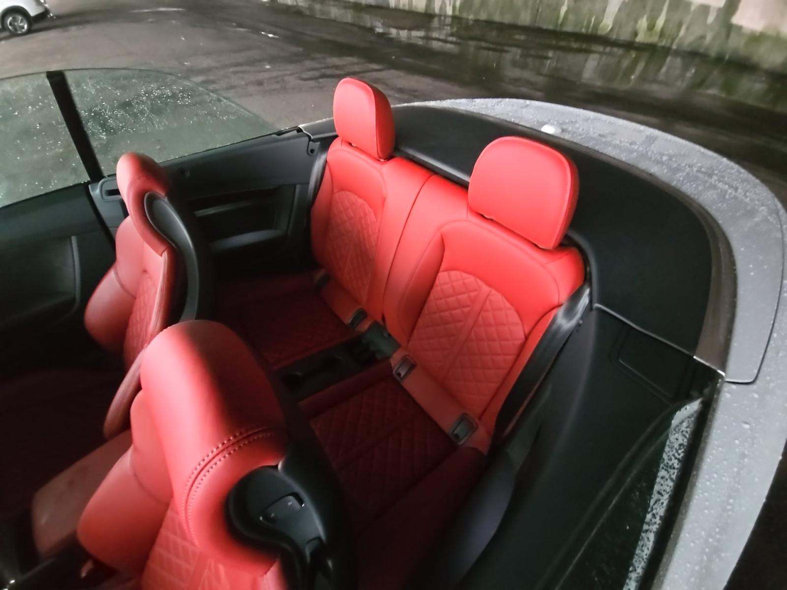 2024 Audi S5 Premium AWD