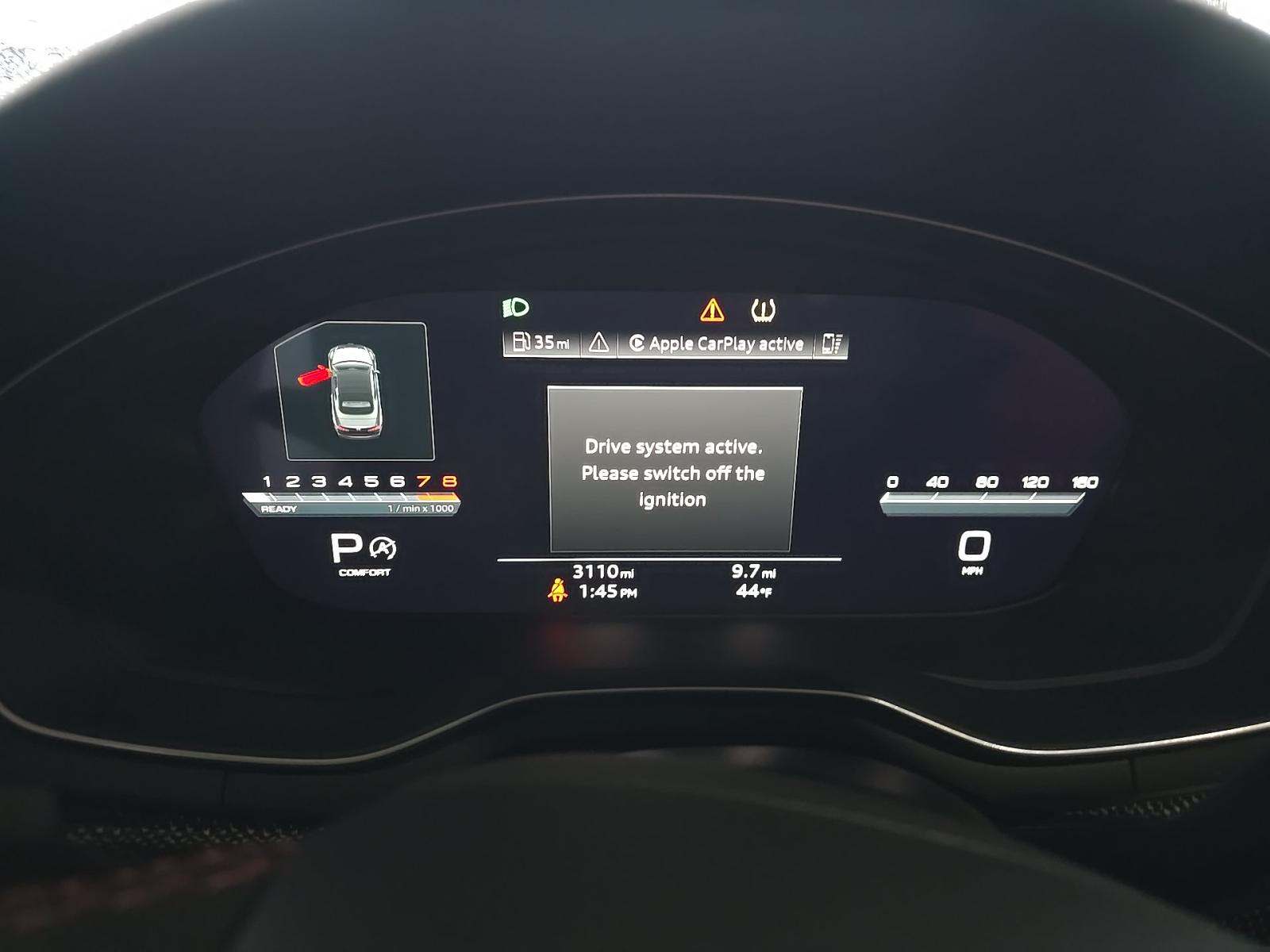 2024 Audi S5 Premium AWD