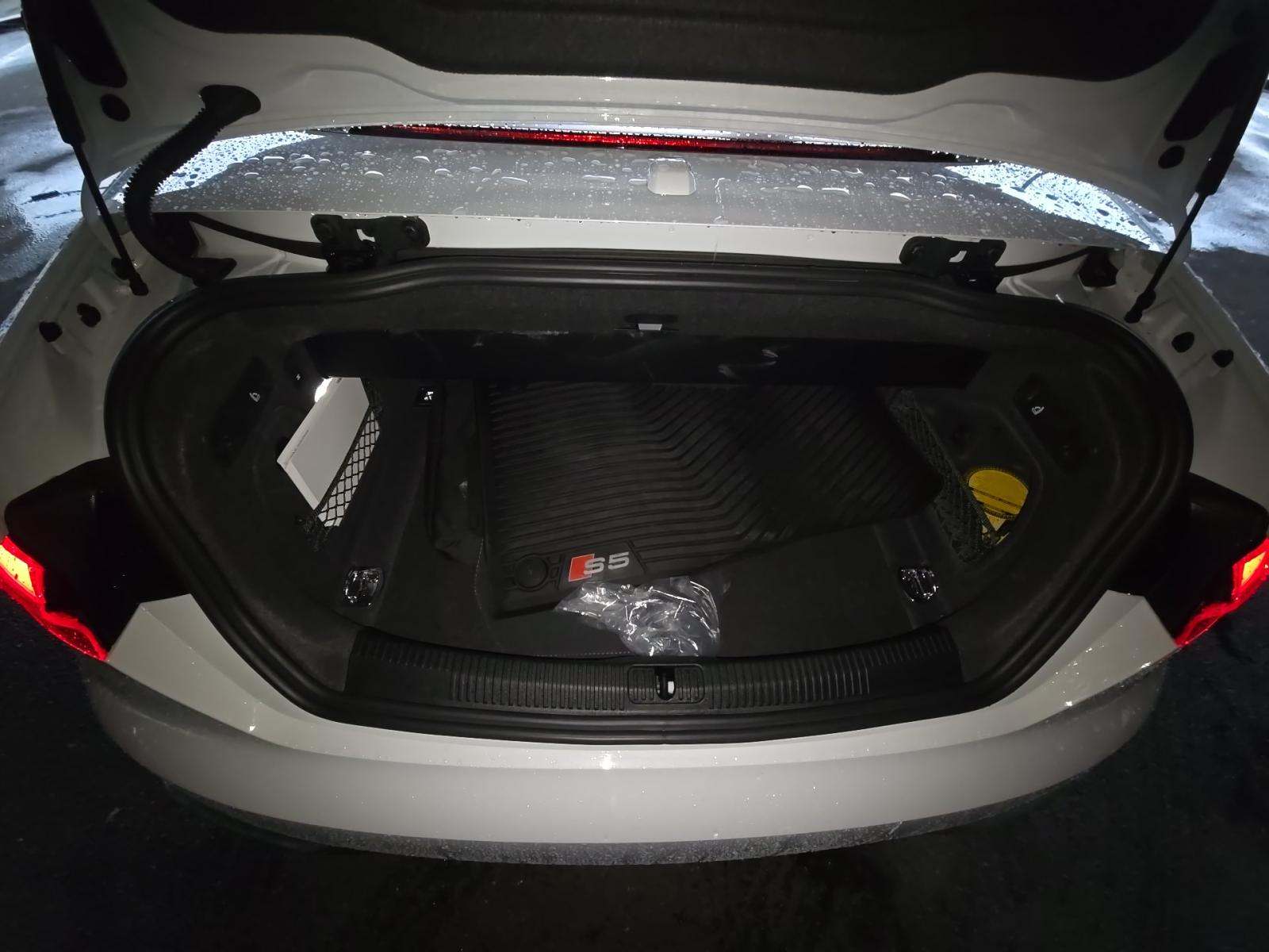 2024 Audi S5 Premium AWD