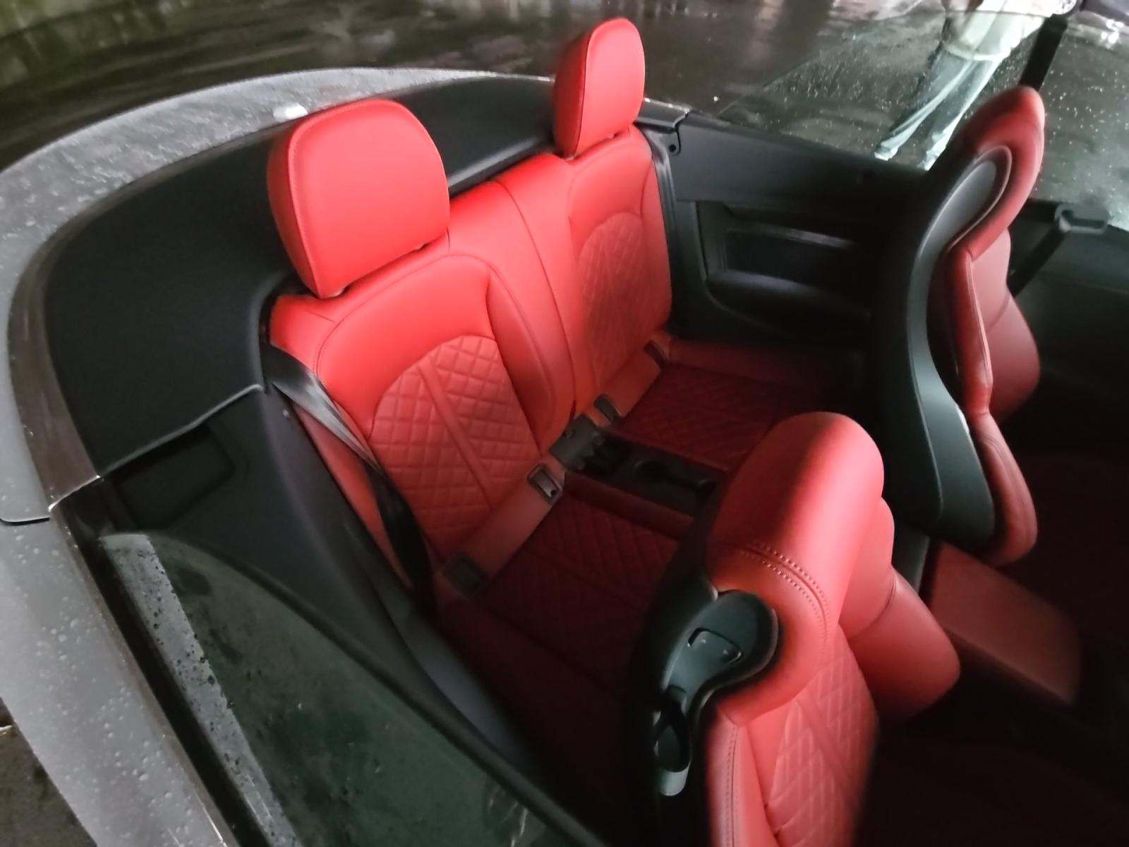 2024 Audi S5 Premium AWD