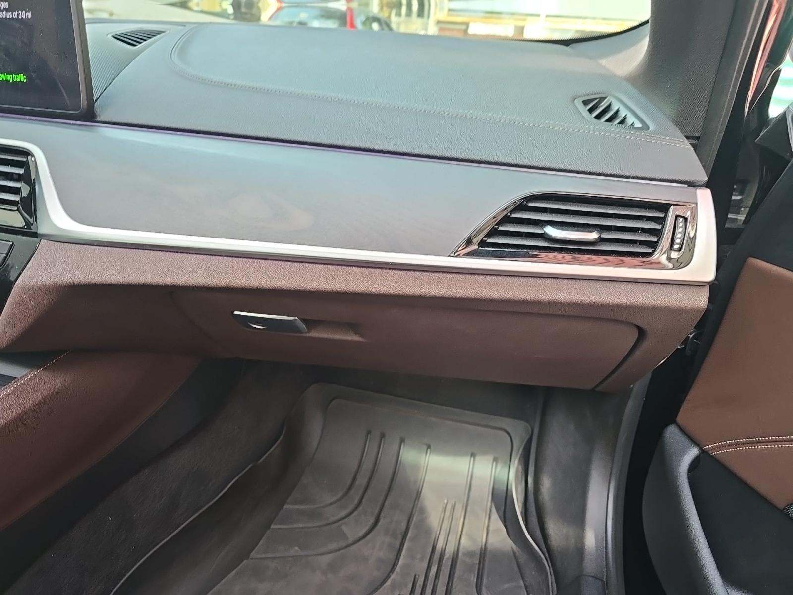 2022 BMW 5 Series 540i xDrive AWD