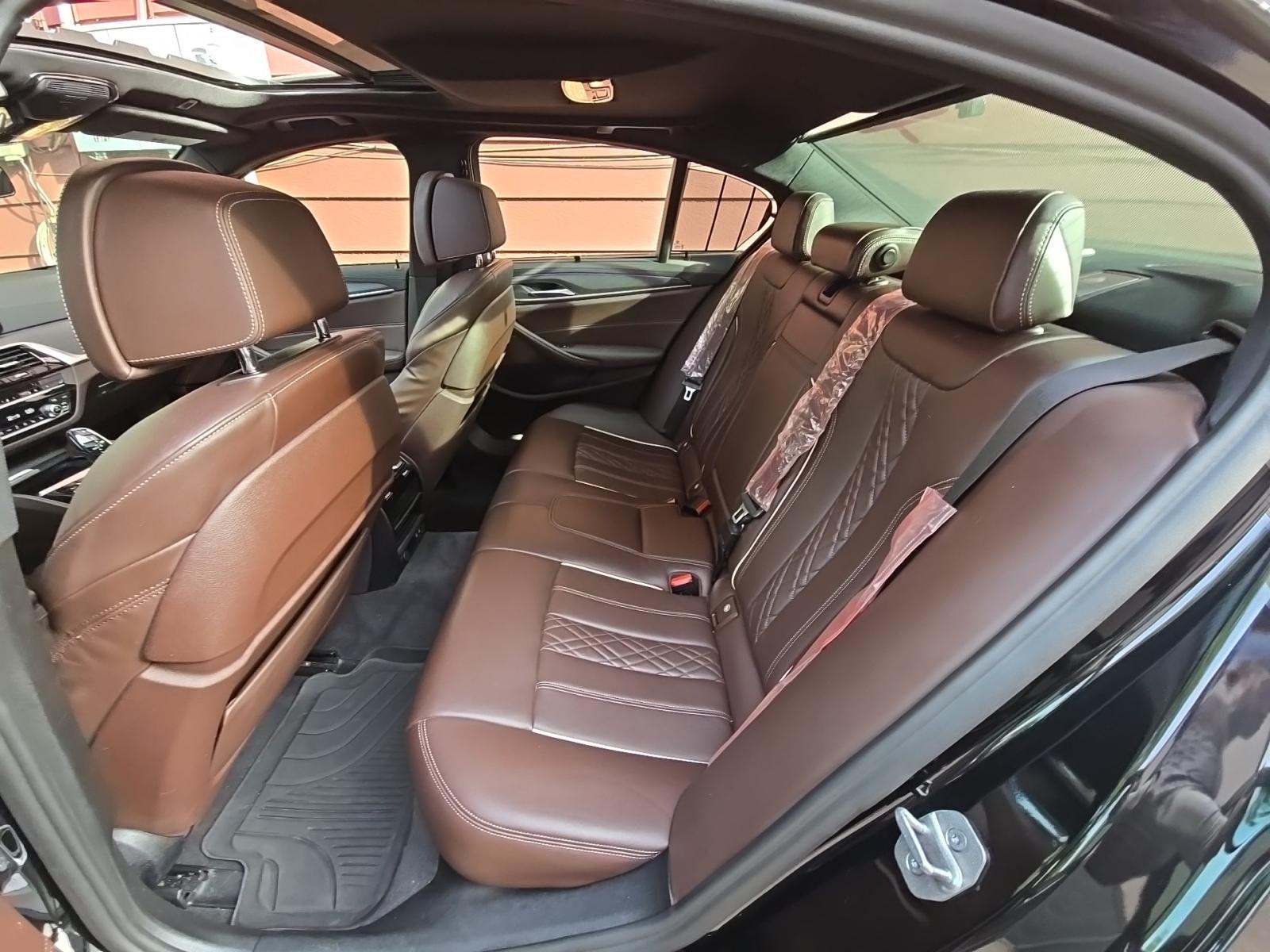 2022 BMW 5 Series 540i xDrive AWD