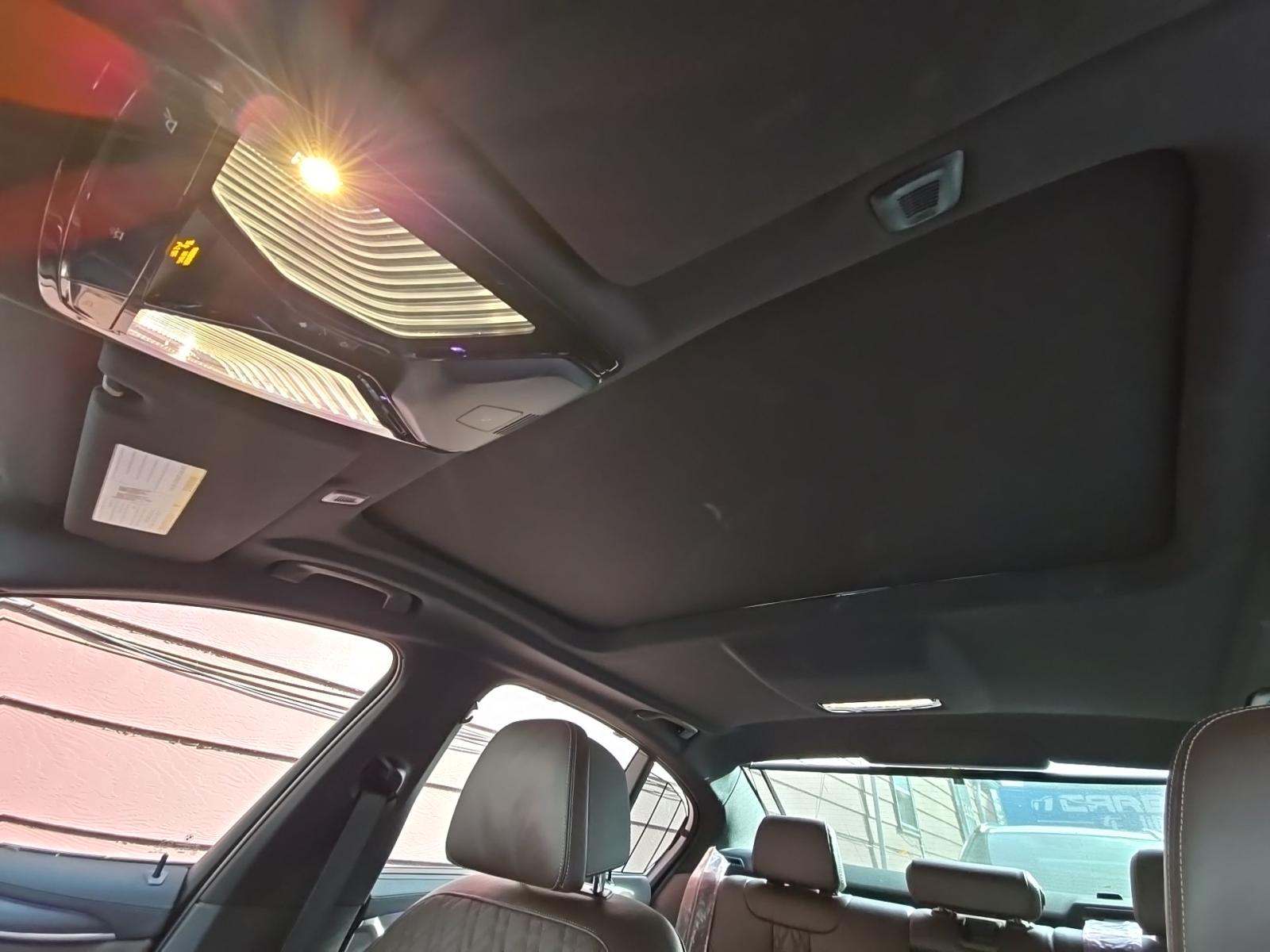 2022 BMW 5 Series 540i xDrive AWD