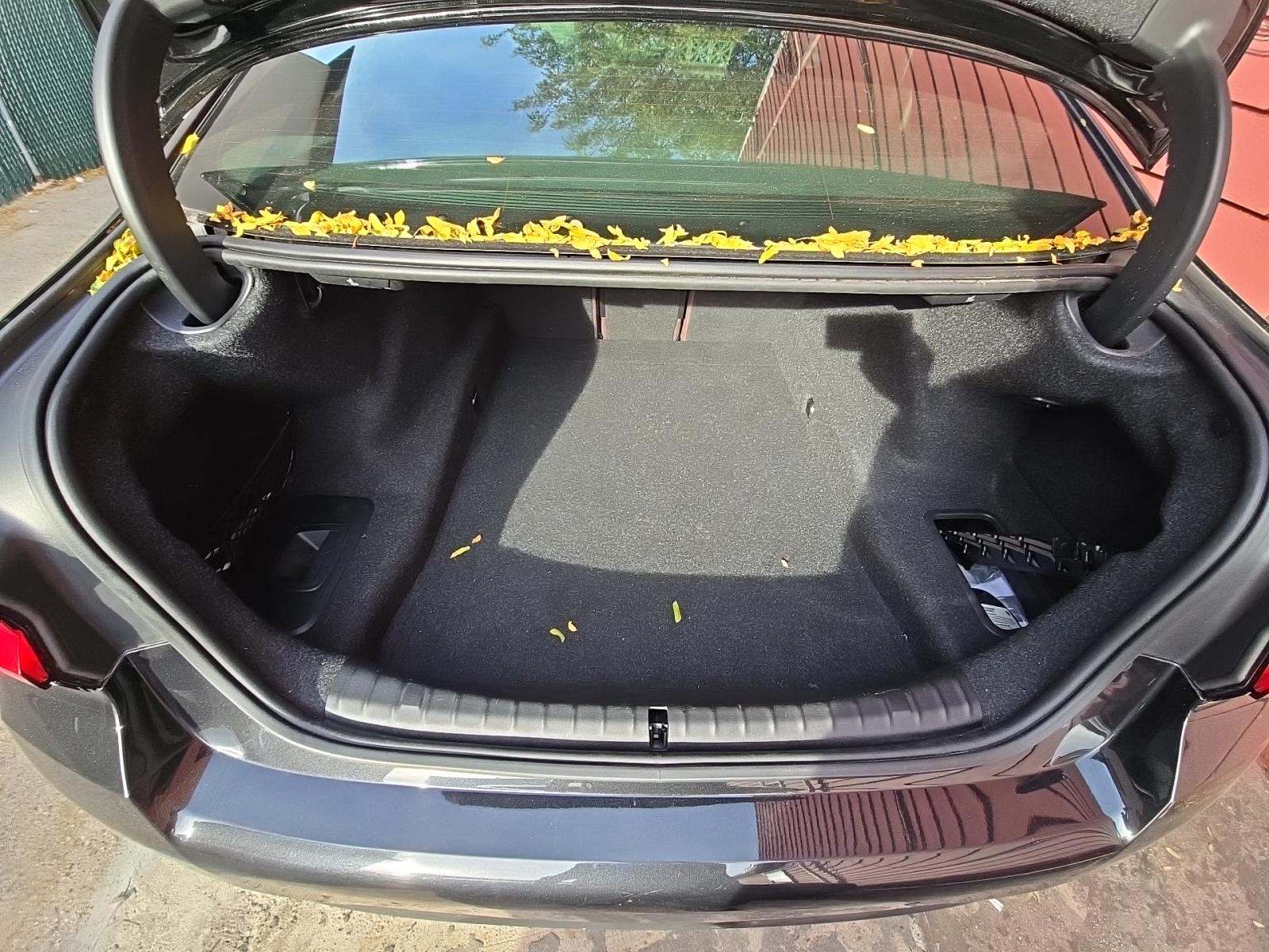 2022 BMW 5 Series 540i xDrive AWD