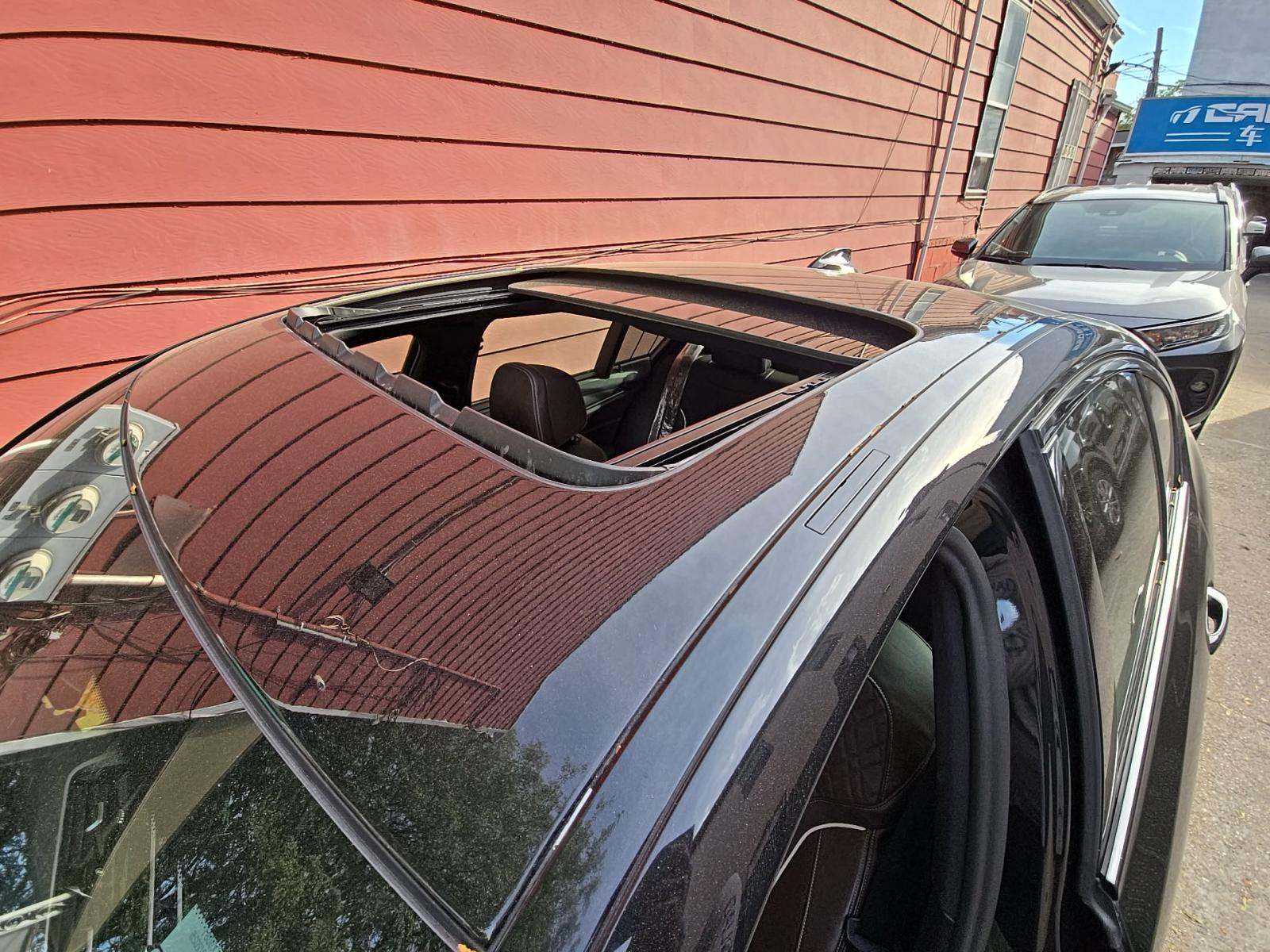 2022 BMW 5 Series 540i xDrive AWD