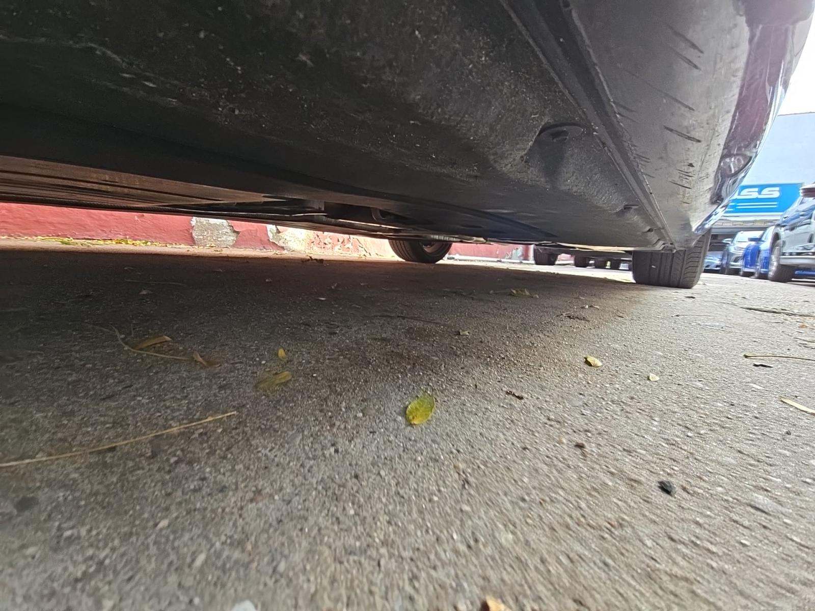 2022 BMW 5 Series 540i xDrive AWD