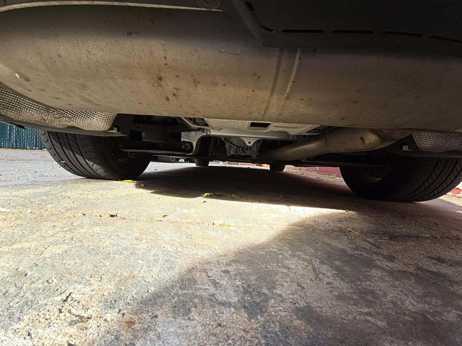 2022 BMW 5 Series 540i xDrive AWD