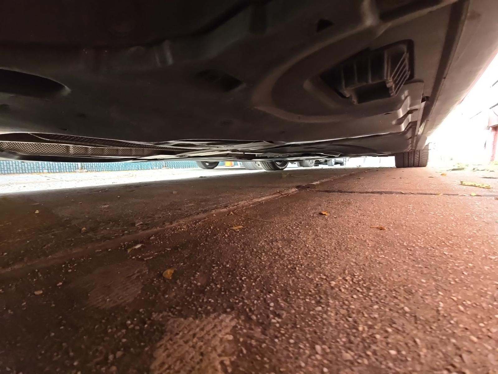 2022 BMW 5 Series 540i xDrive AWD