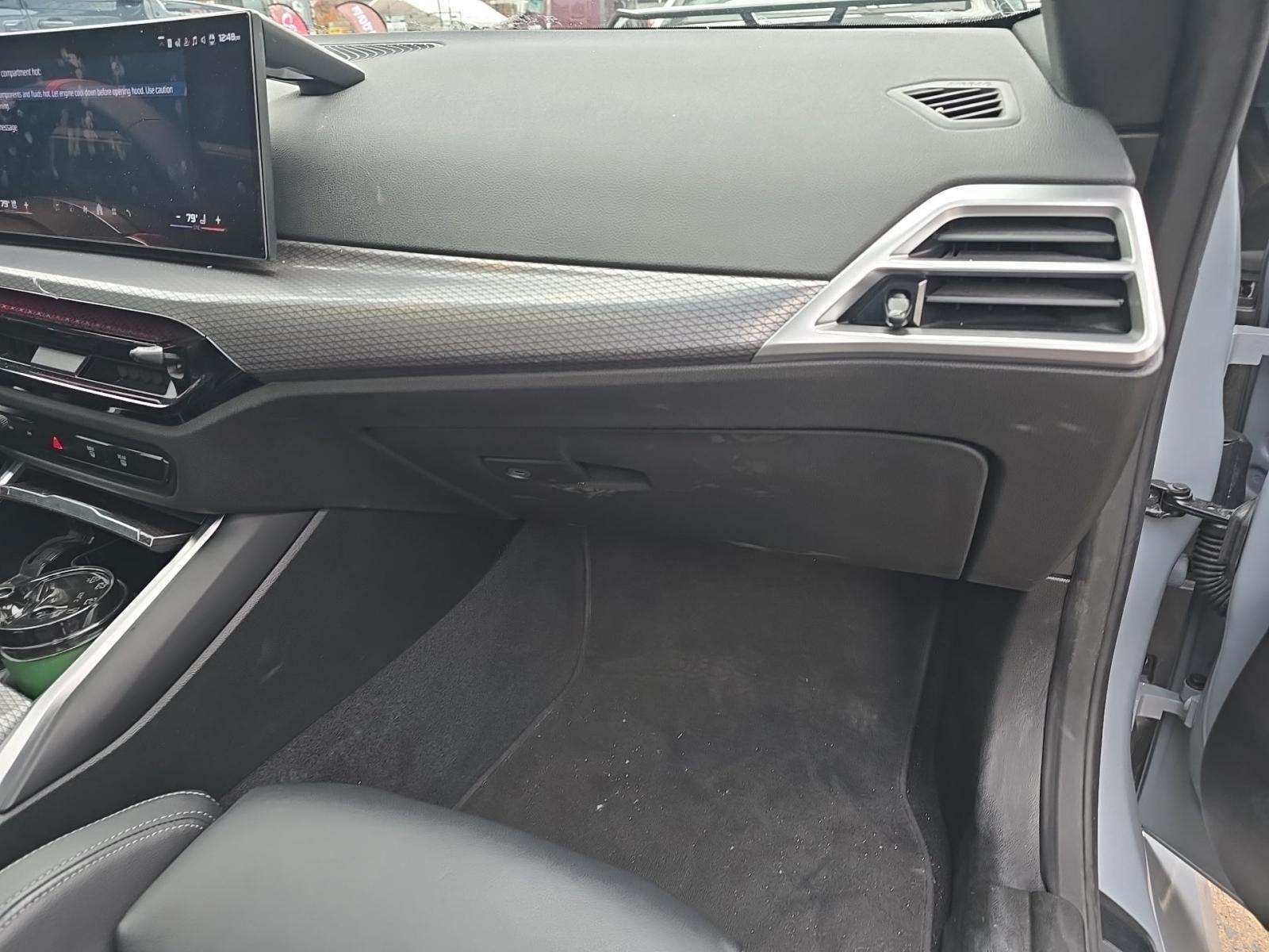 2025 BMW M2 Base RWD