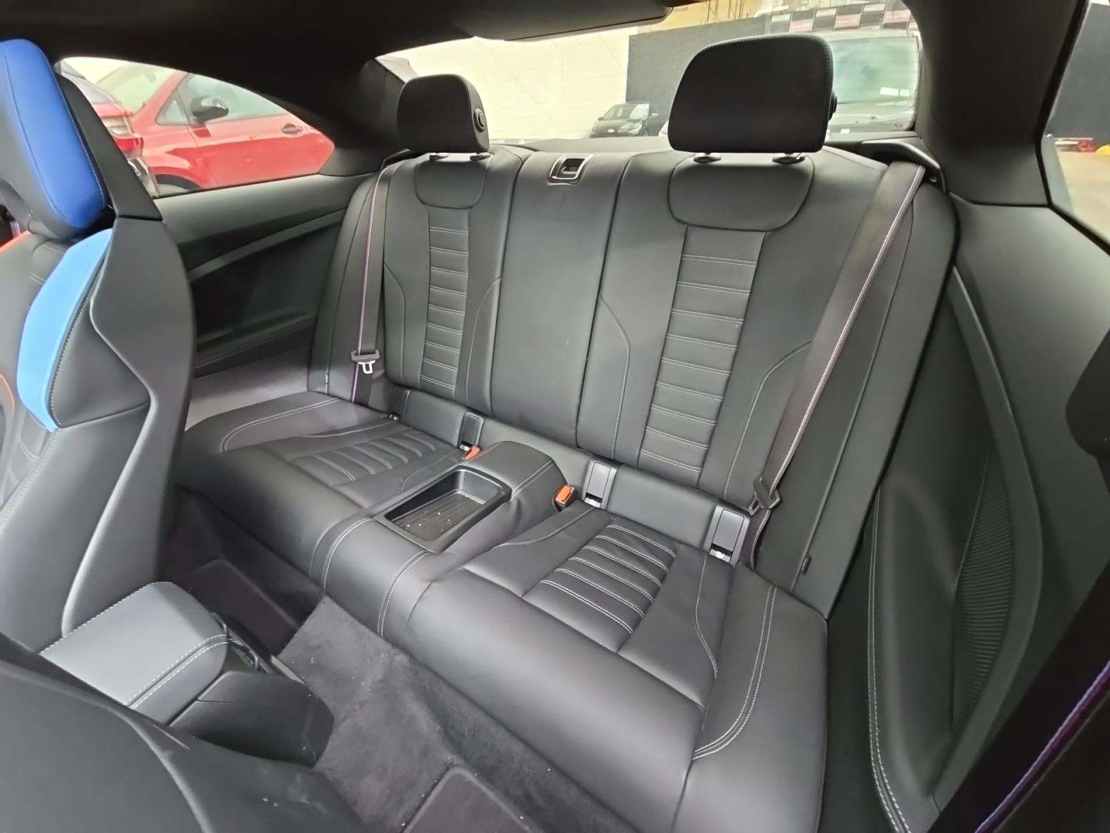 2025 BMW M2 Base RWD