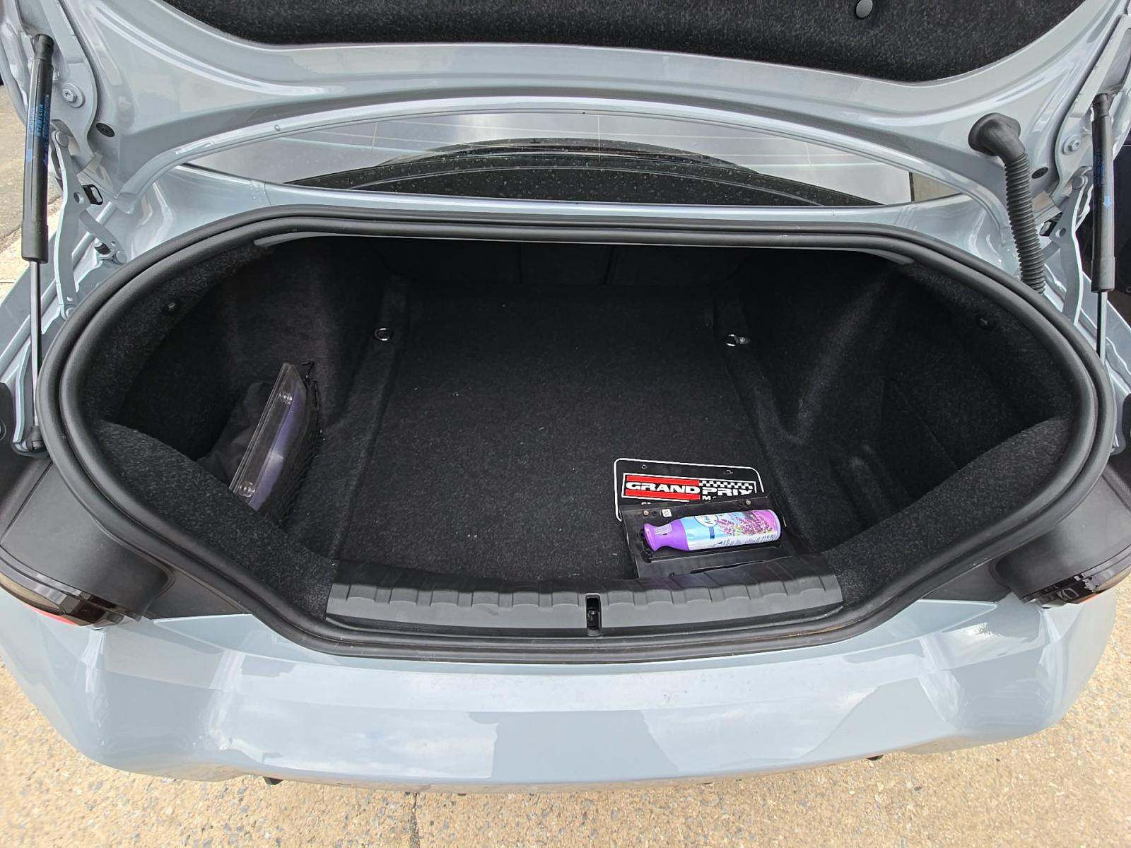 2025 BMW M2 Base RWD