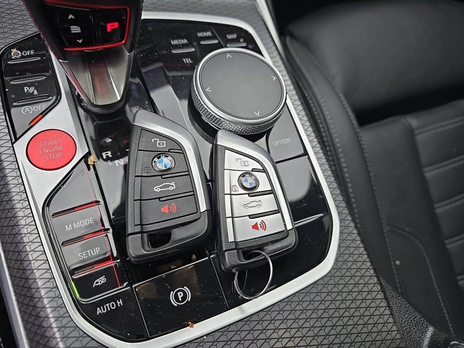 2025 BMW M2 Base RWD