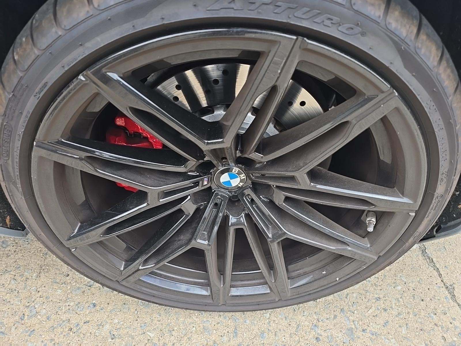 2025 BMW M2 Base RWD