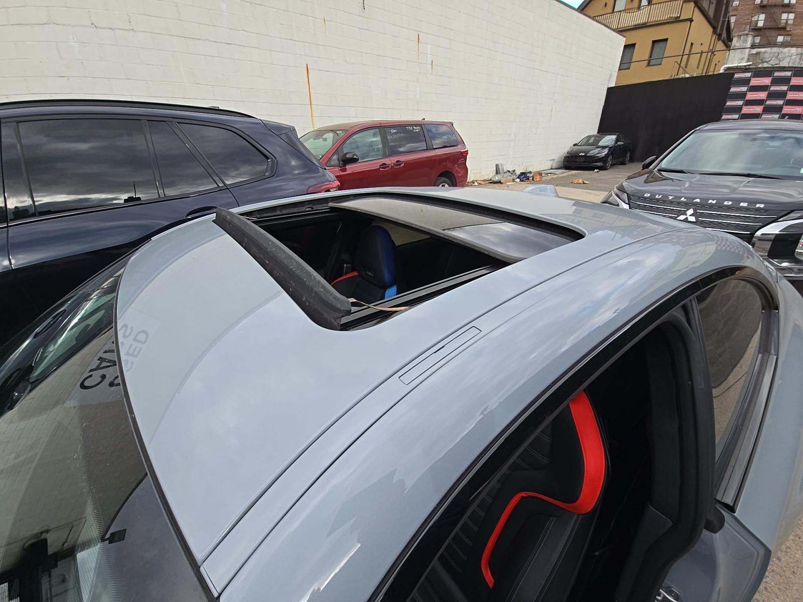 2025 BMW M2 Base RWD