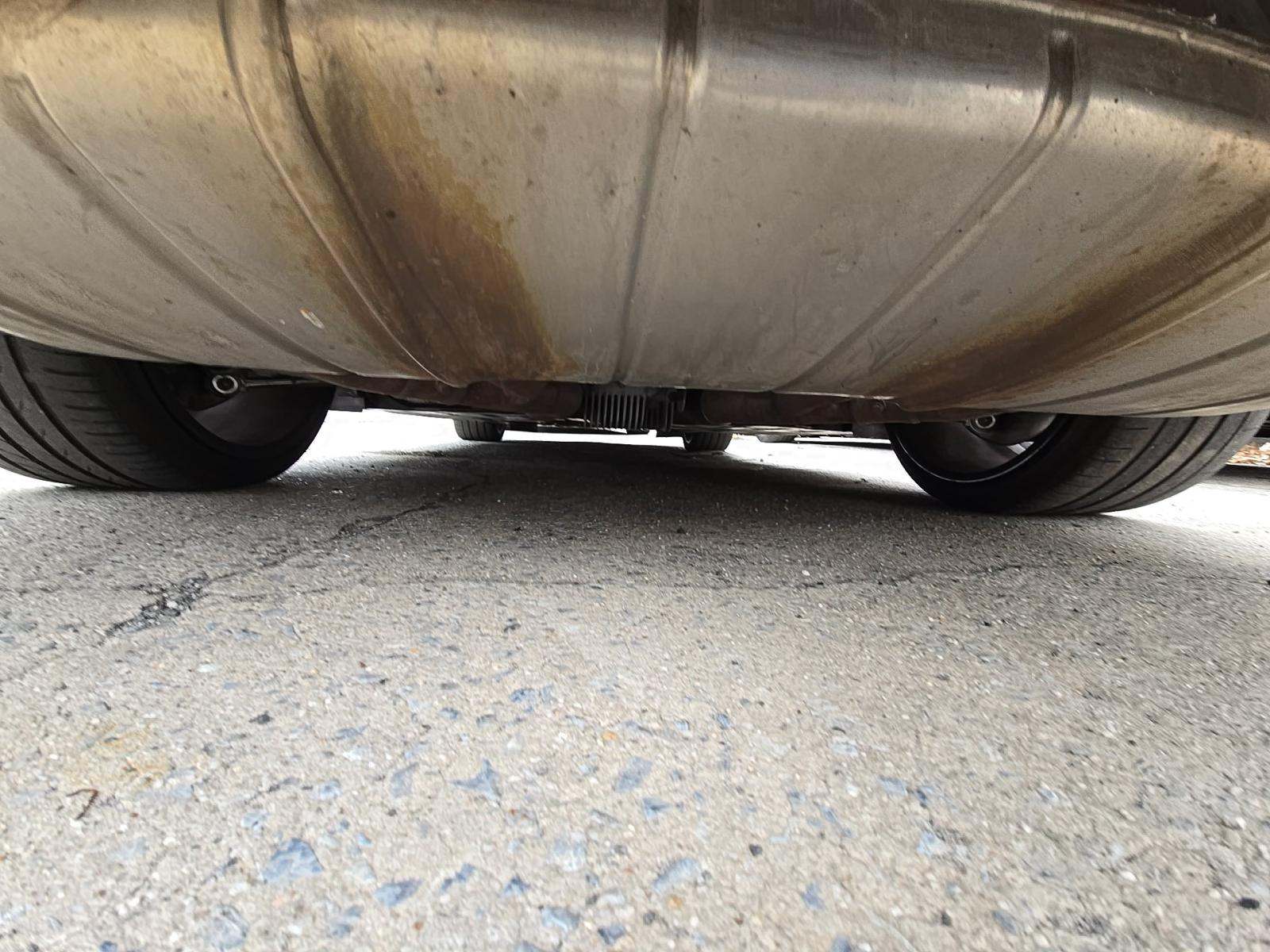 2025 BMW M2 Base RWD