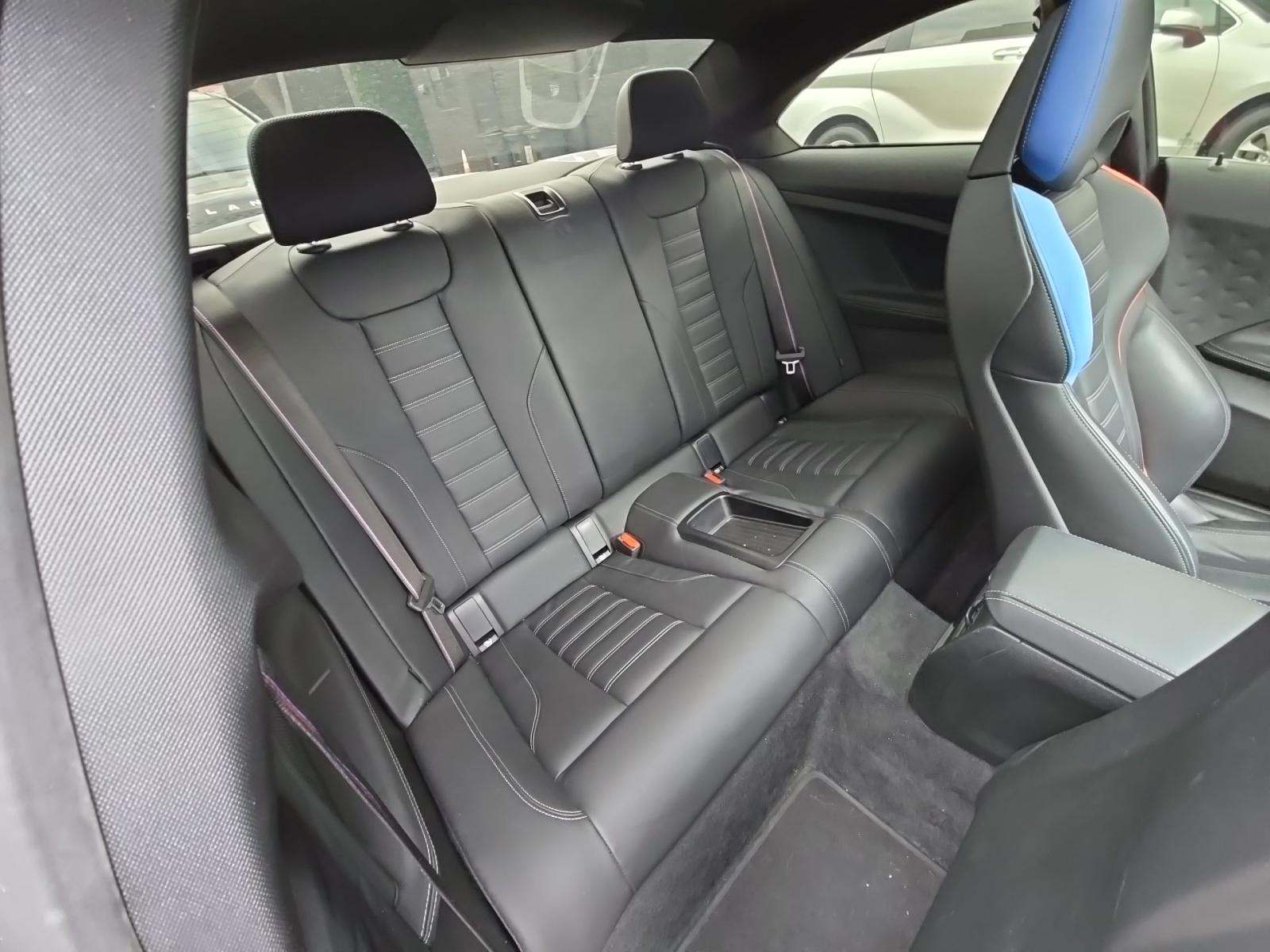 2025 BMW M2 Base RWD