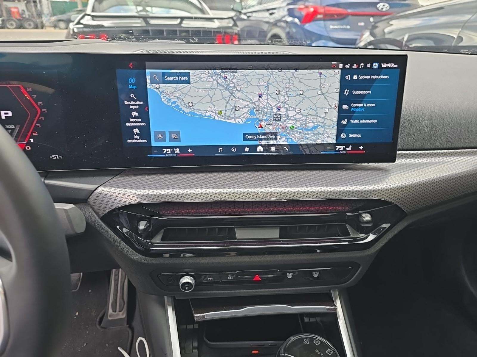 2025 BMW M2 Base RWD