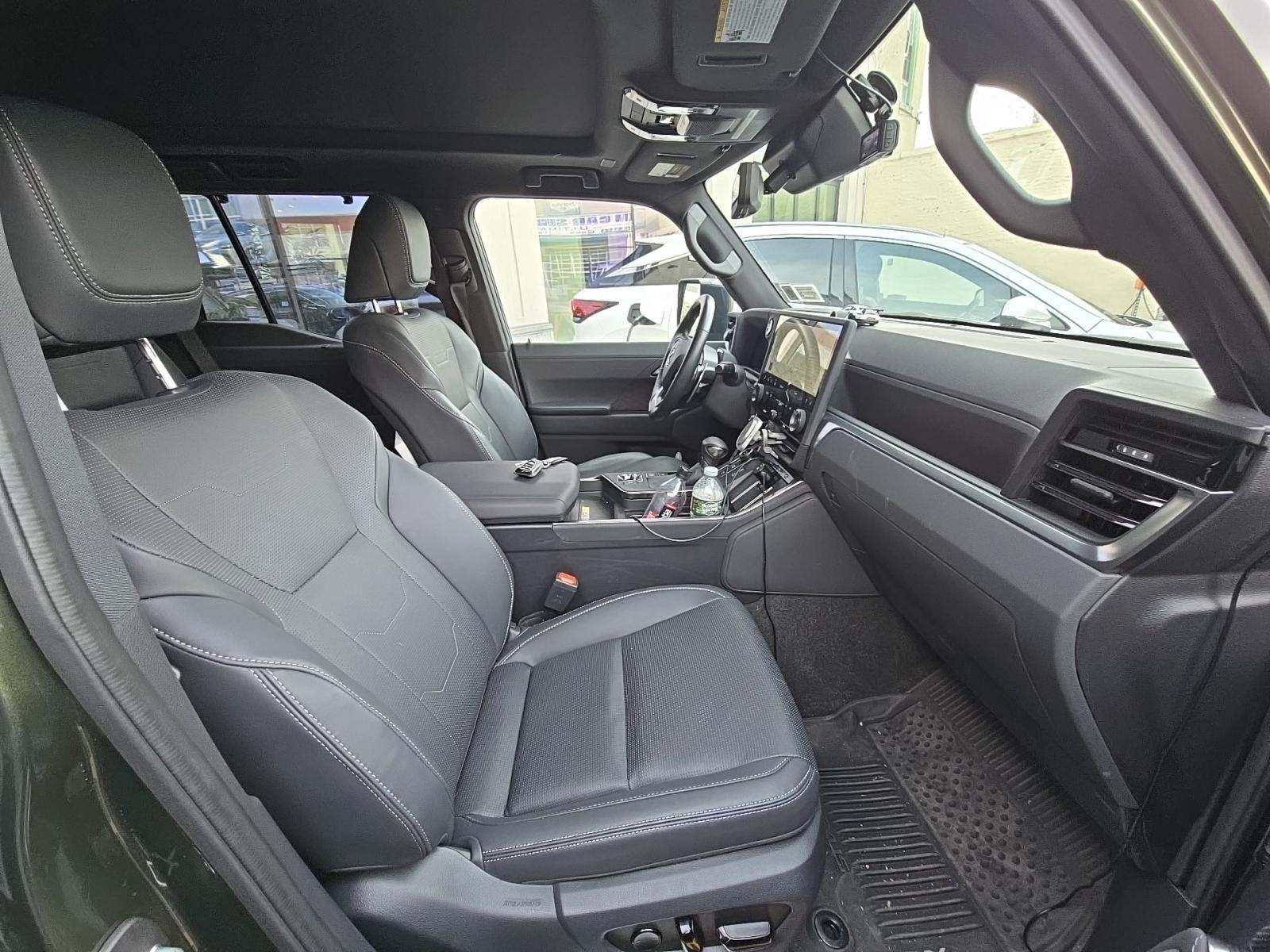 2025 Lexus GX GX 550 Luxury+ AWD