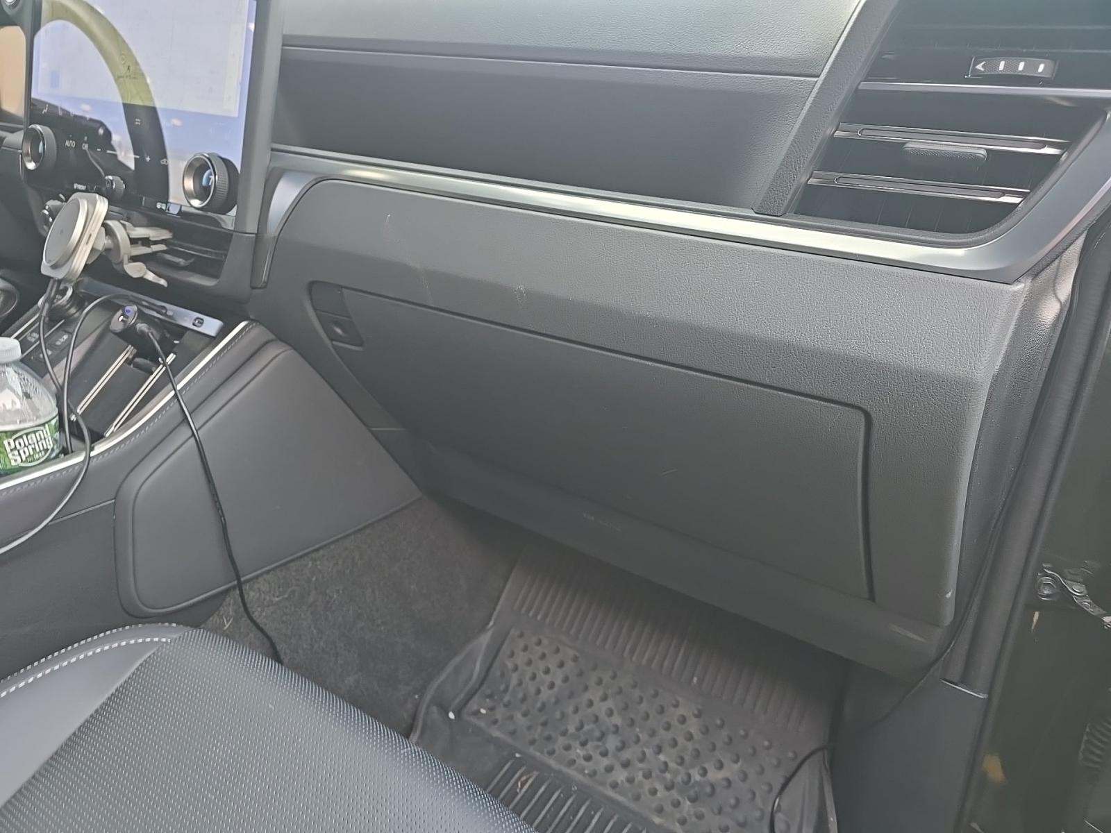 2025 Lexus GX GX 550 Luxury+ AWD