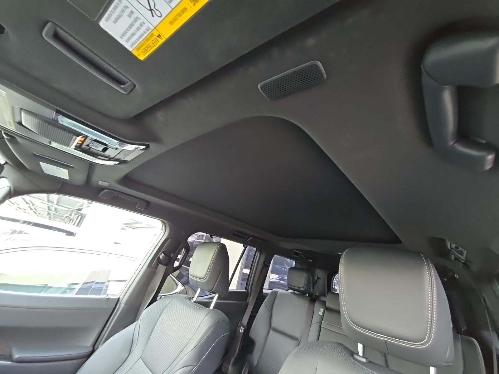 2025 Lexus GX GX 550 Luxury+ AWD