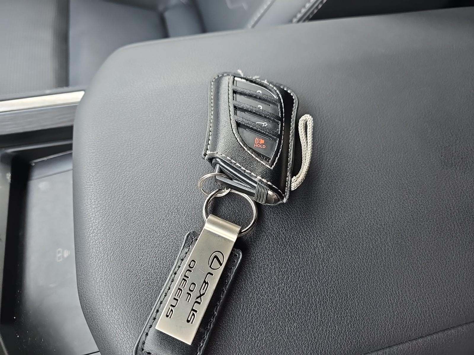 2025 Lexus GX GX 550 Luxury+ AWD