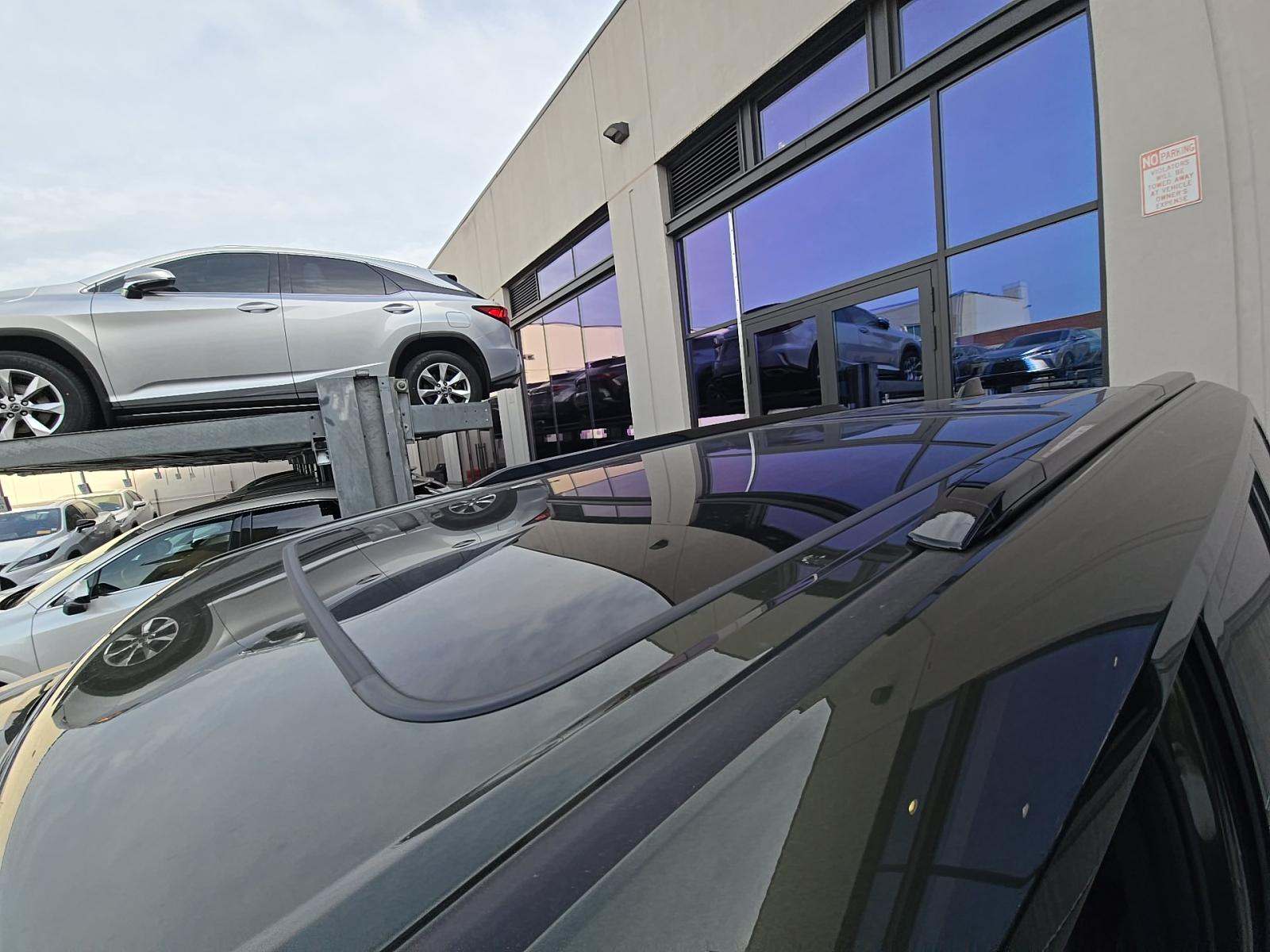 2025 Lexus GX GX 550 Luxury+ AWD