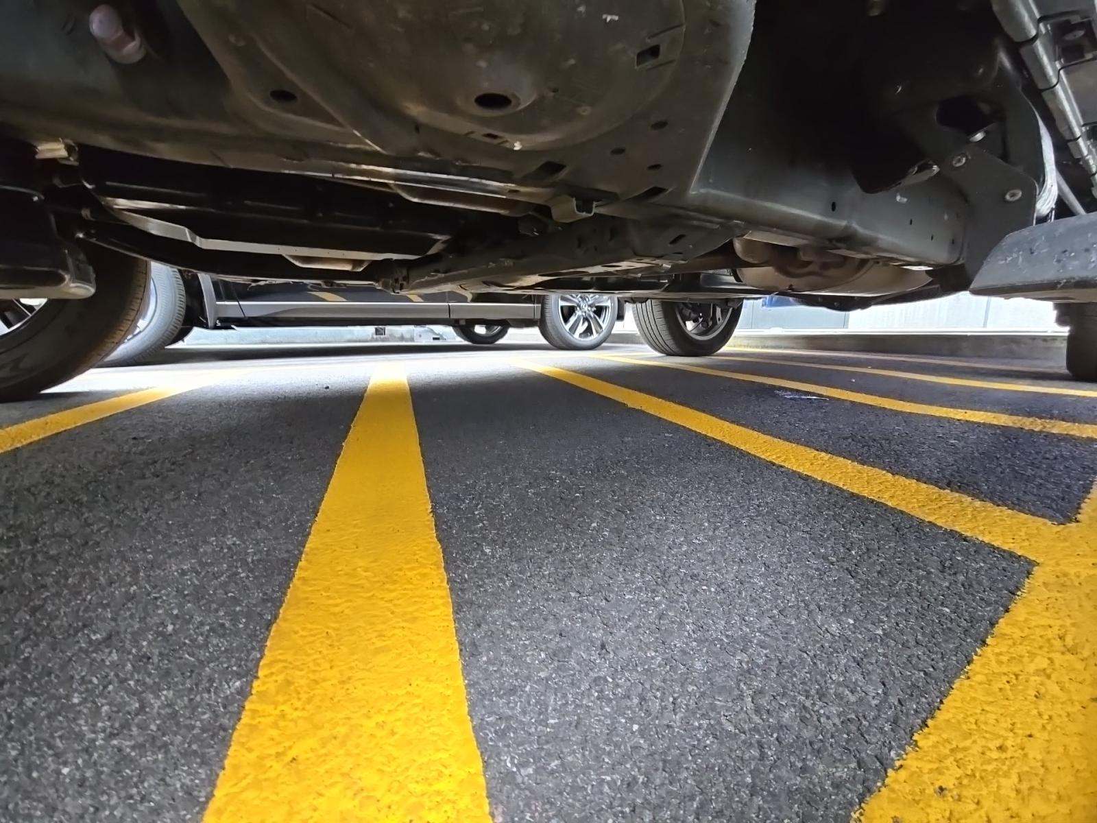 2025 Lexus GX GX 550 Luxury+ AWD