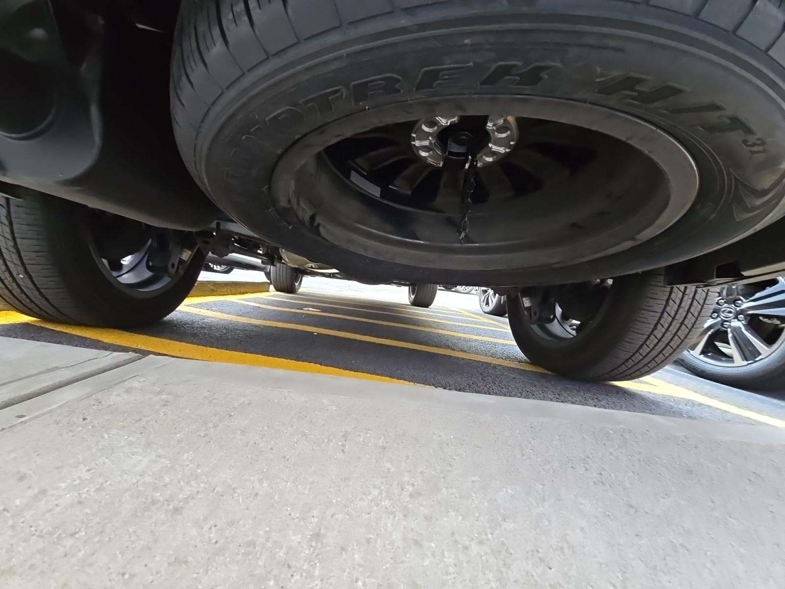 2025 Lexus GX GX 550 Luxury+ AWD