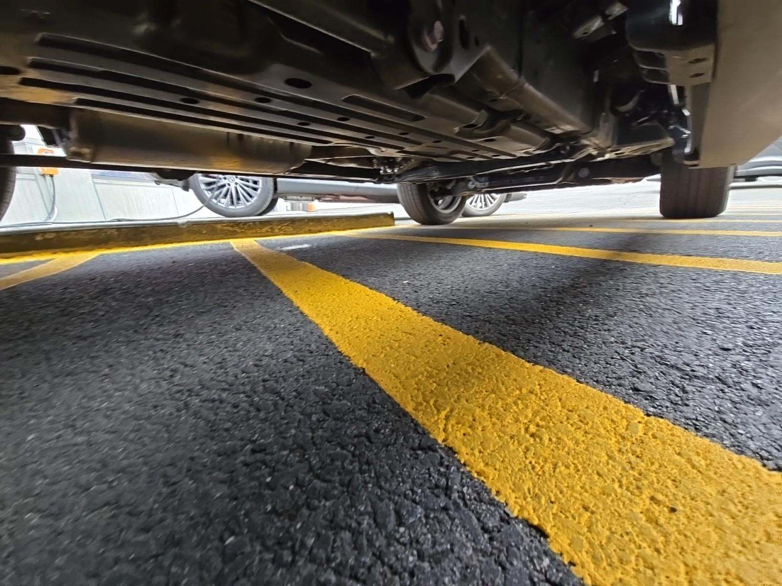 2025 Lexus GX GX 550 Luxury+ AWD