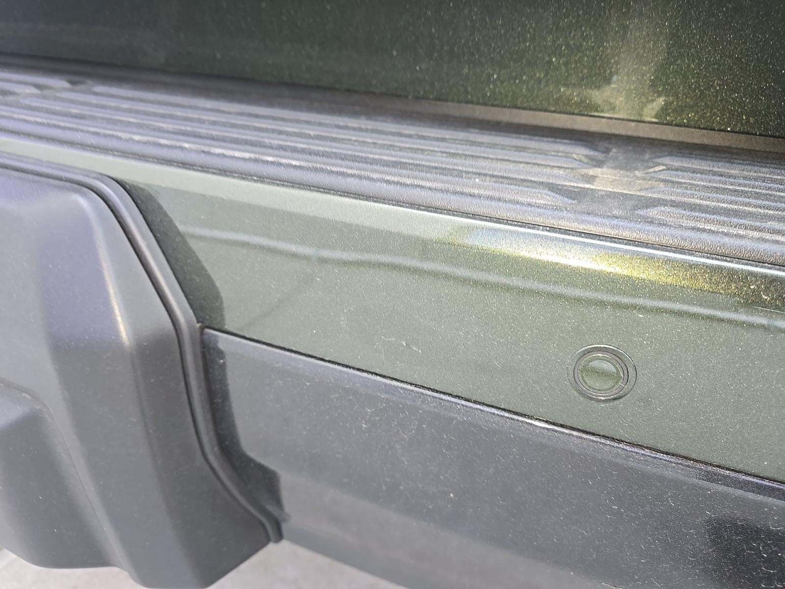 2025 Lexus GX GX 550 Luxury+ AWD