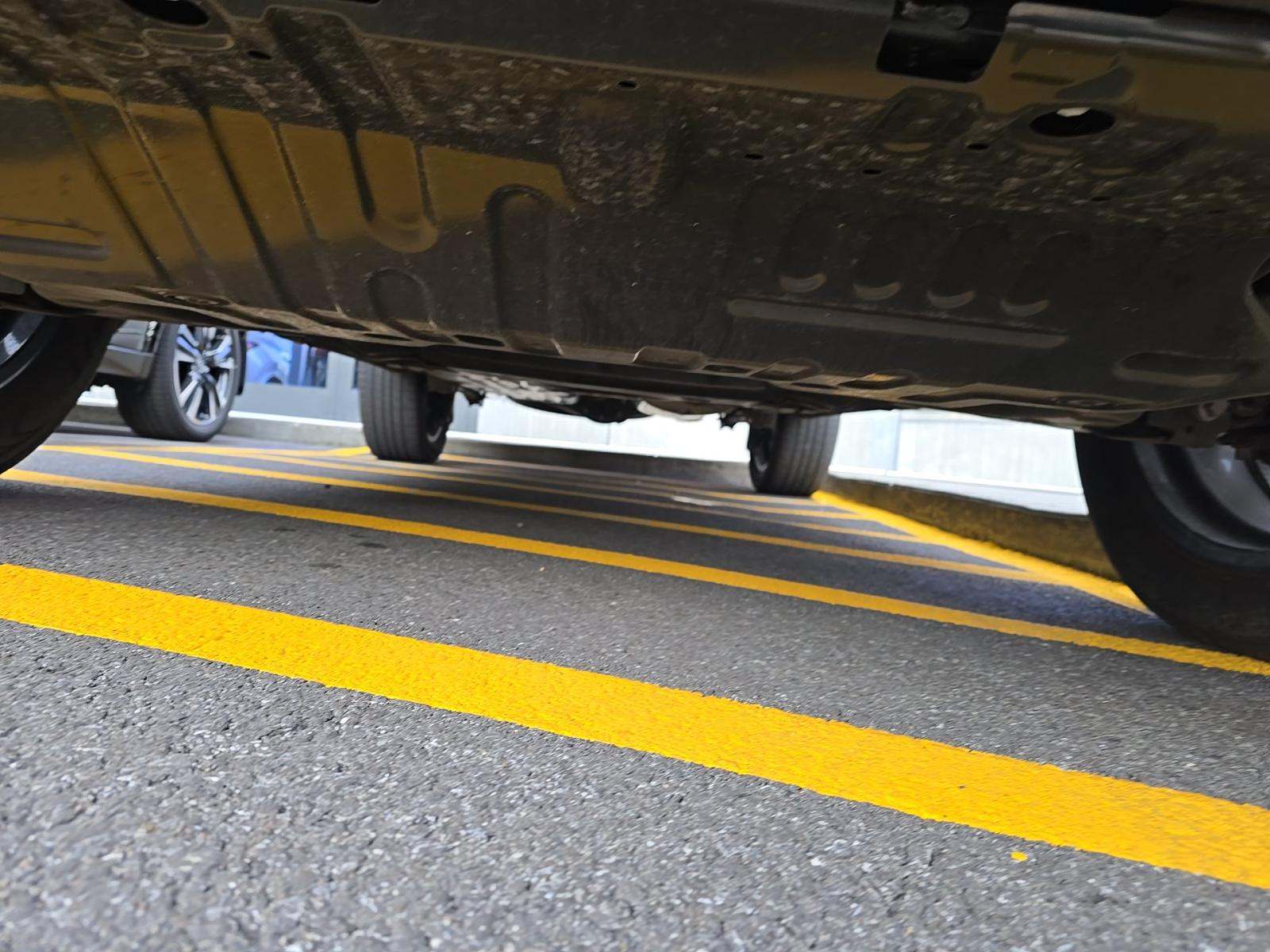 2025 Lexus GX GX 550 Luxury+ AWD