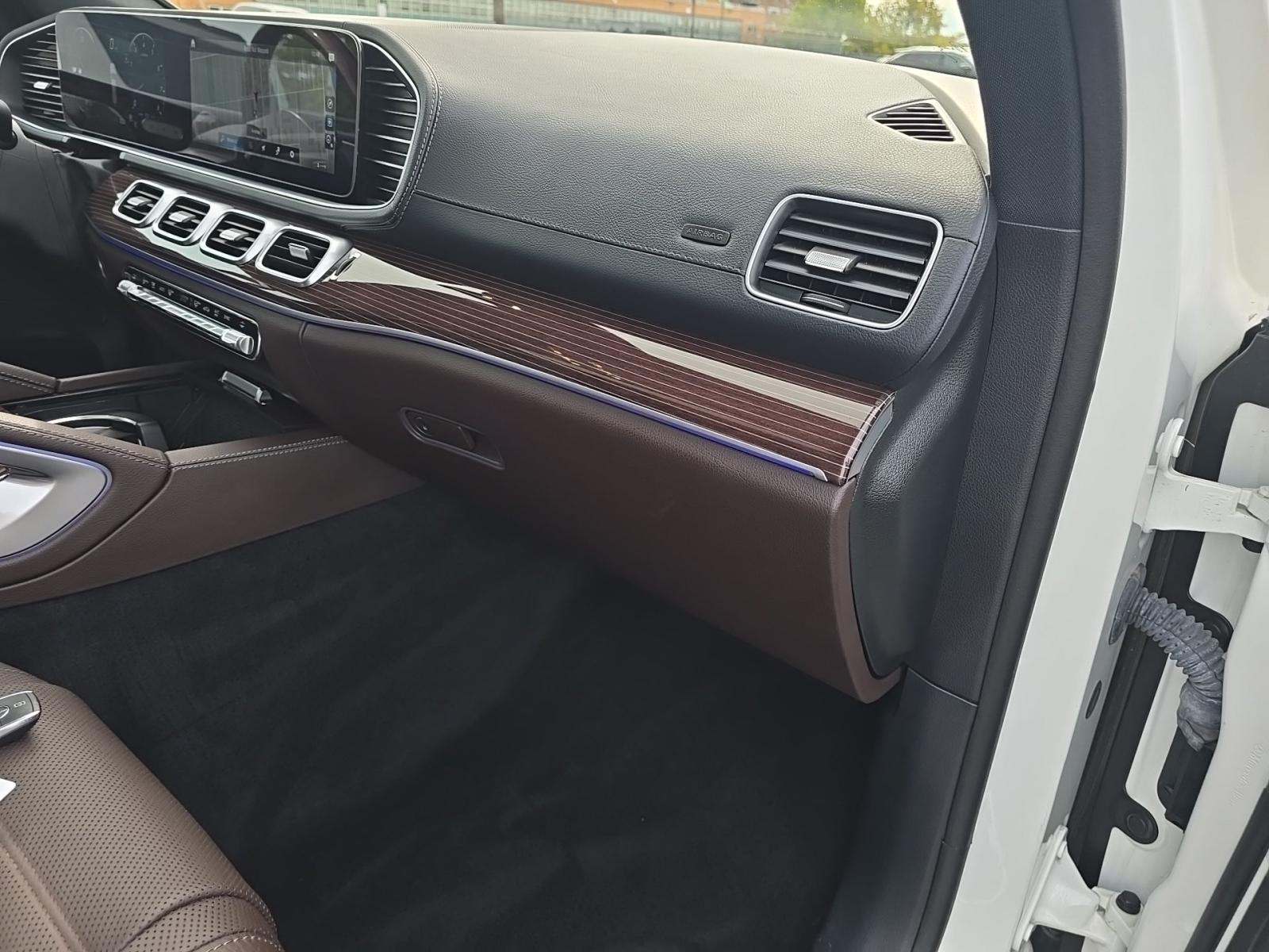 2022 Mercedes-Benz GLS GLS 450 AWD