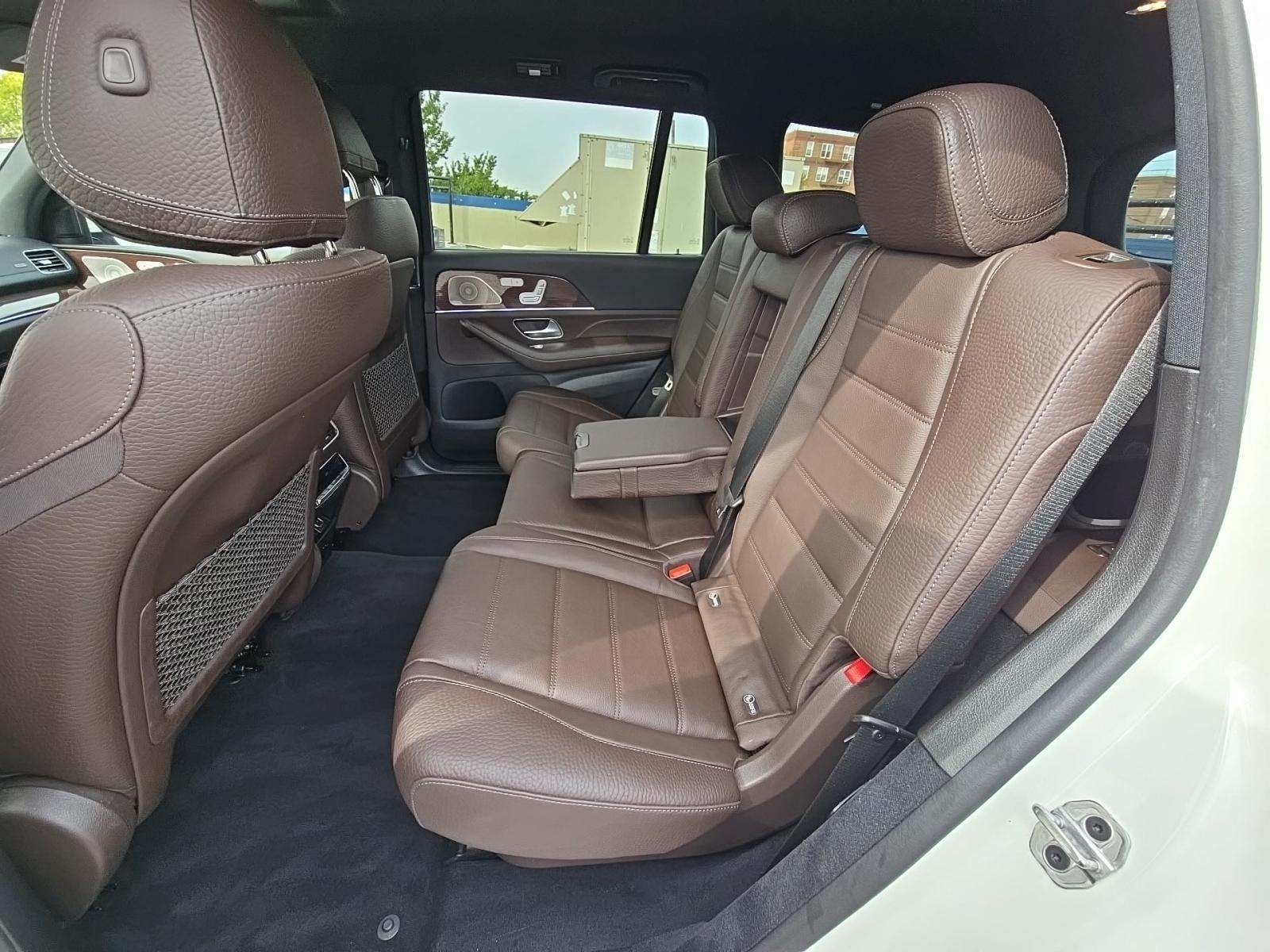 2022 Mercedes-Benz GLS GLS 450 AWD