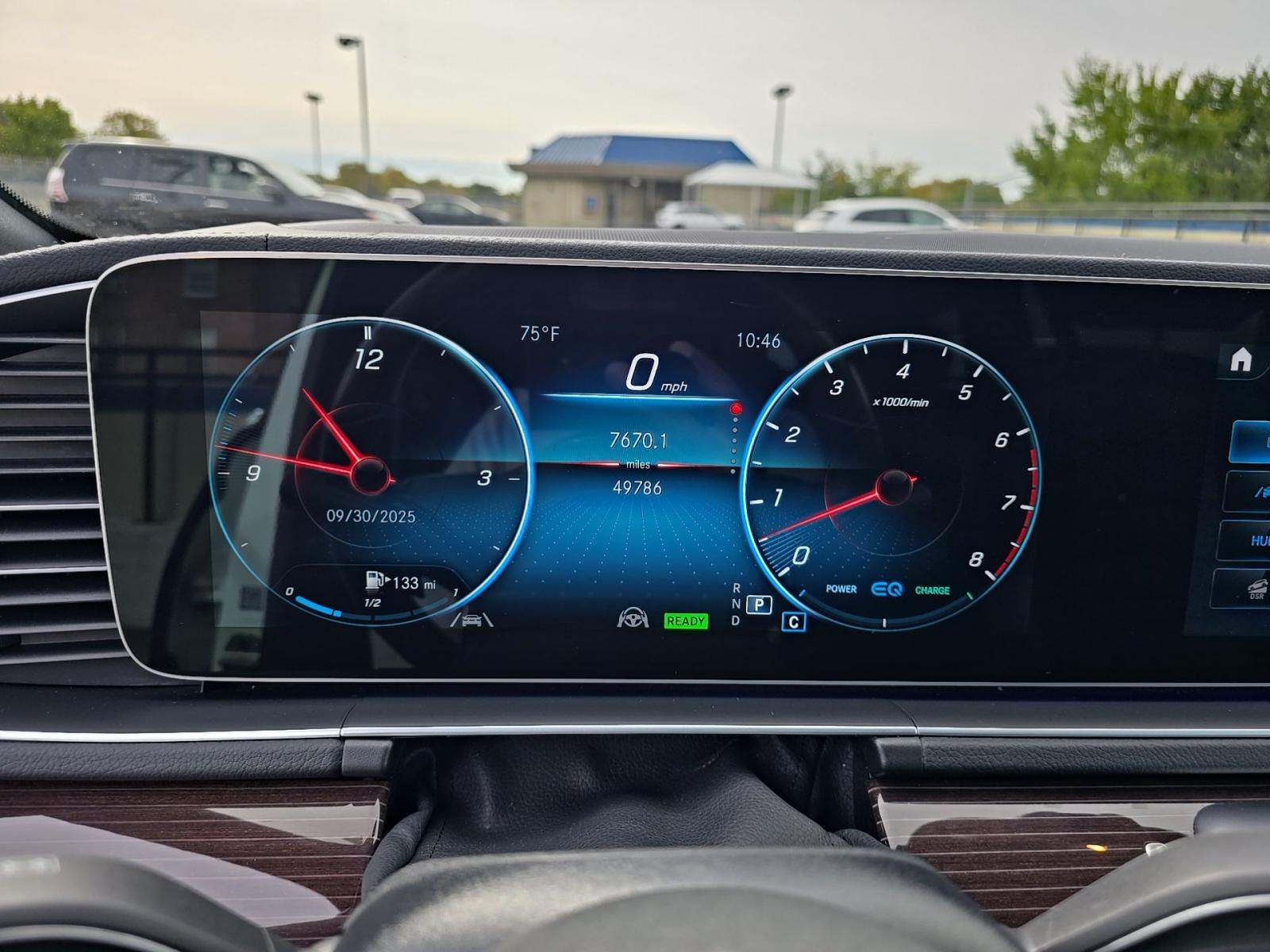 2022 Mercedes-Benz GLS GLS 450 AWD