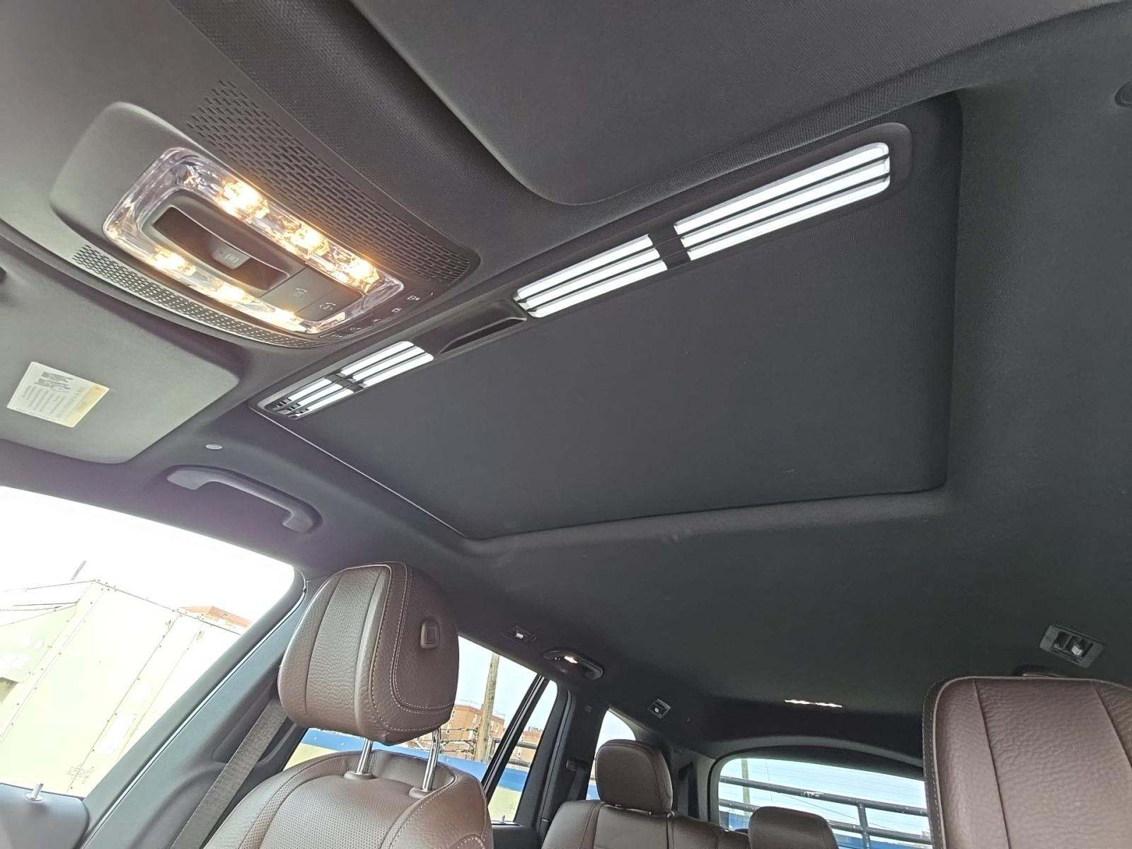 2022 Mercedes-Benz GLS GLS 450 AWD