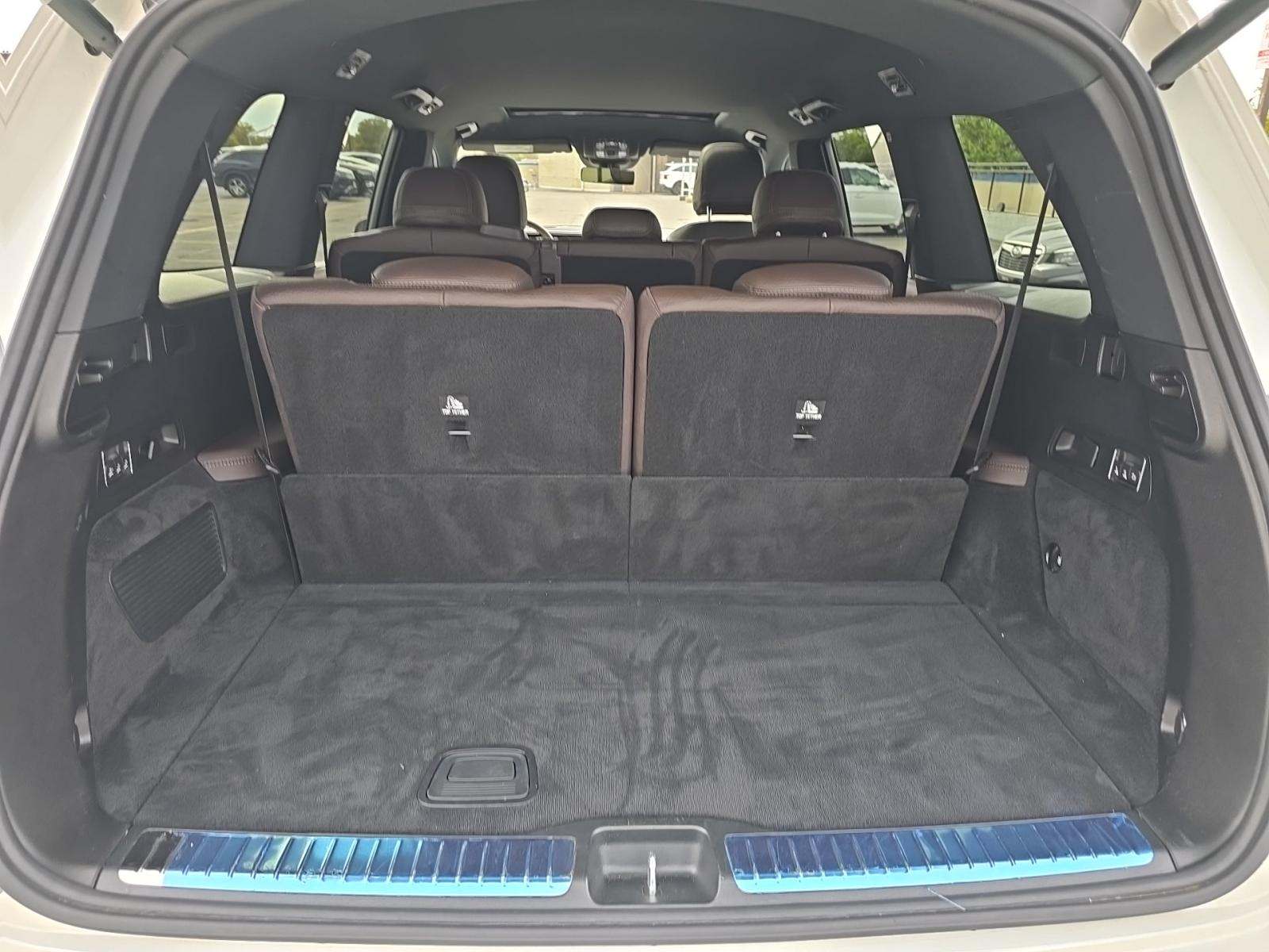 2022 Mercedes-Benz GLS GLS 450 AWD