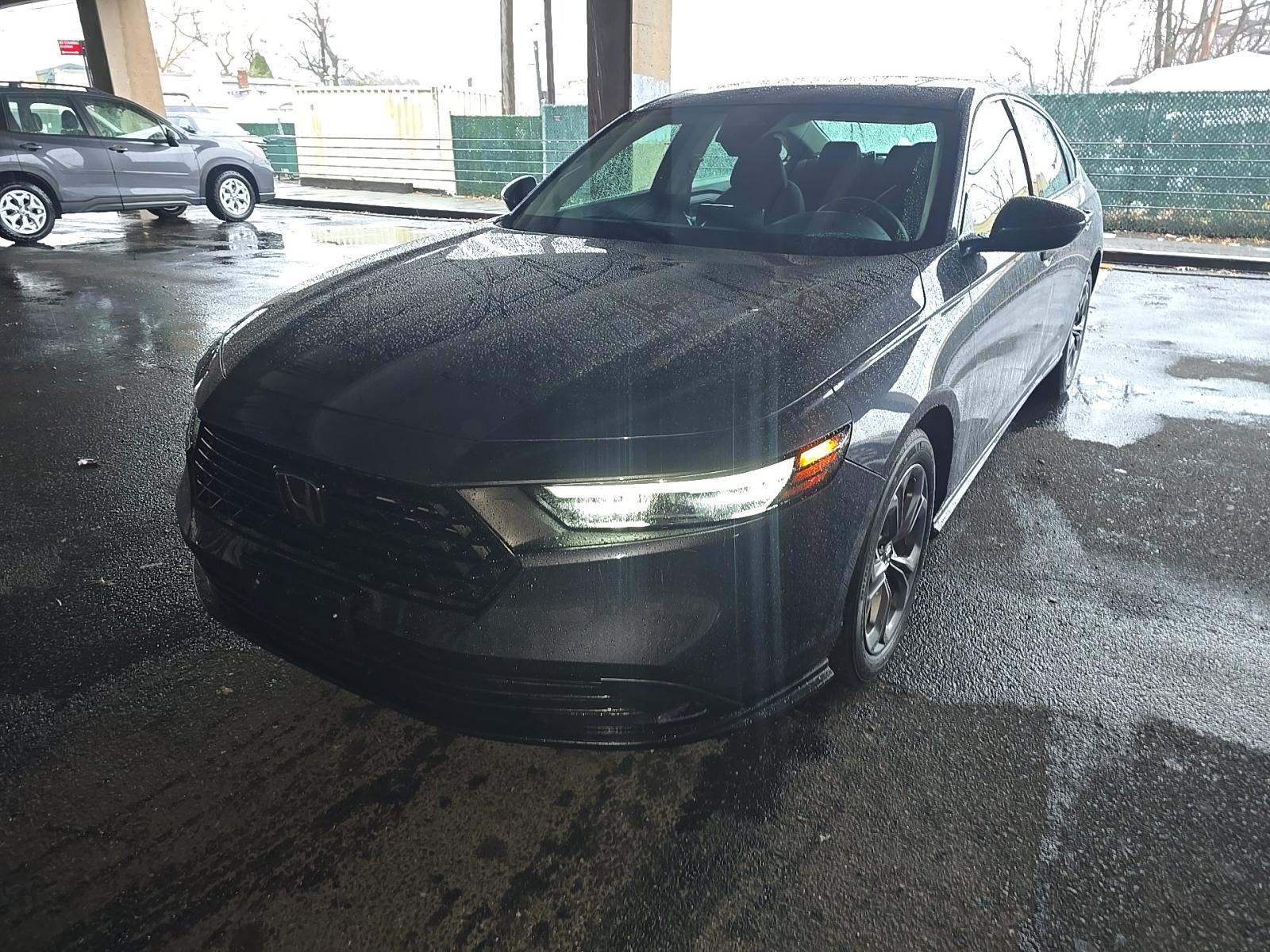 2023 Honda Accord EX FWD