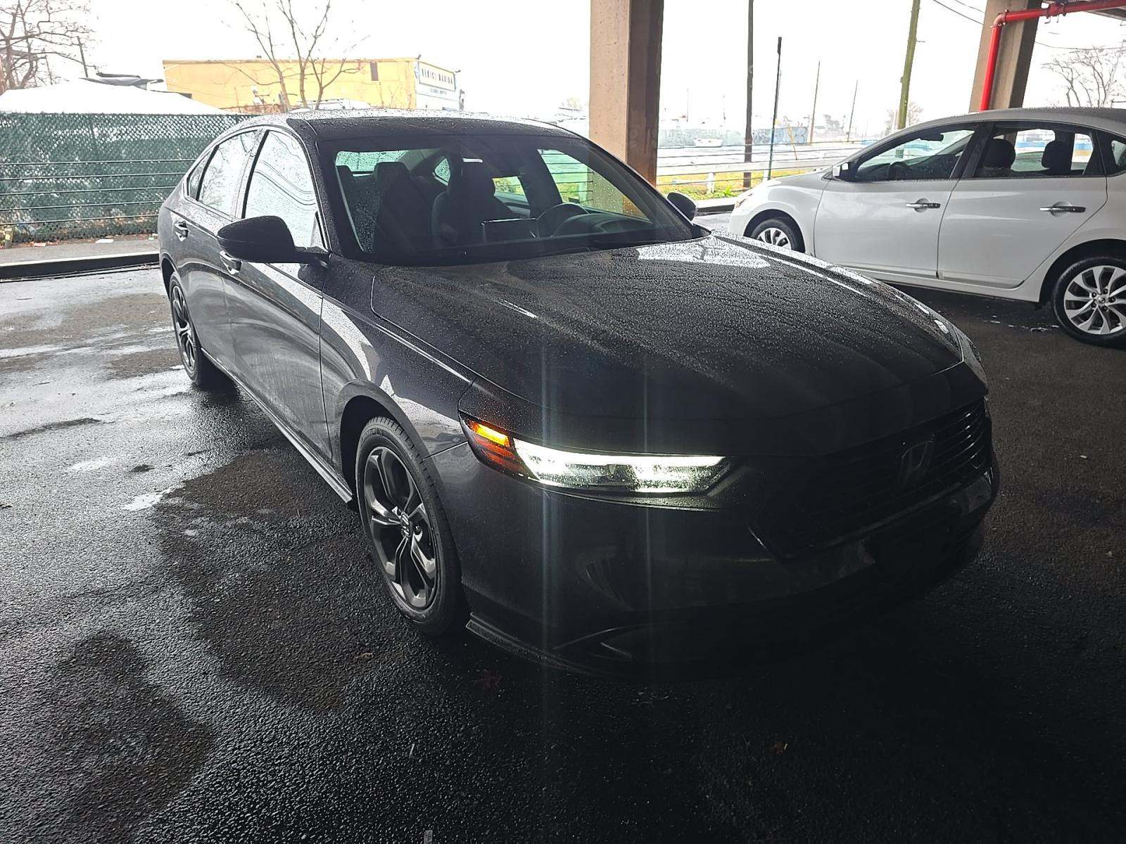 2023 Honda Accord EX FWD