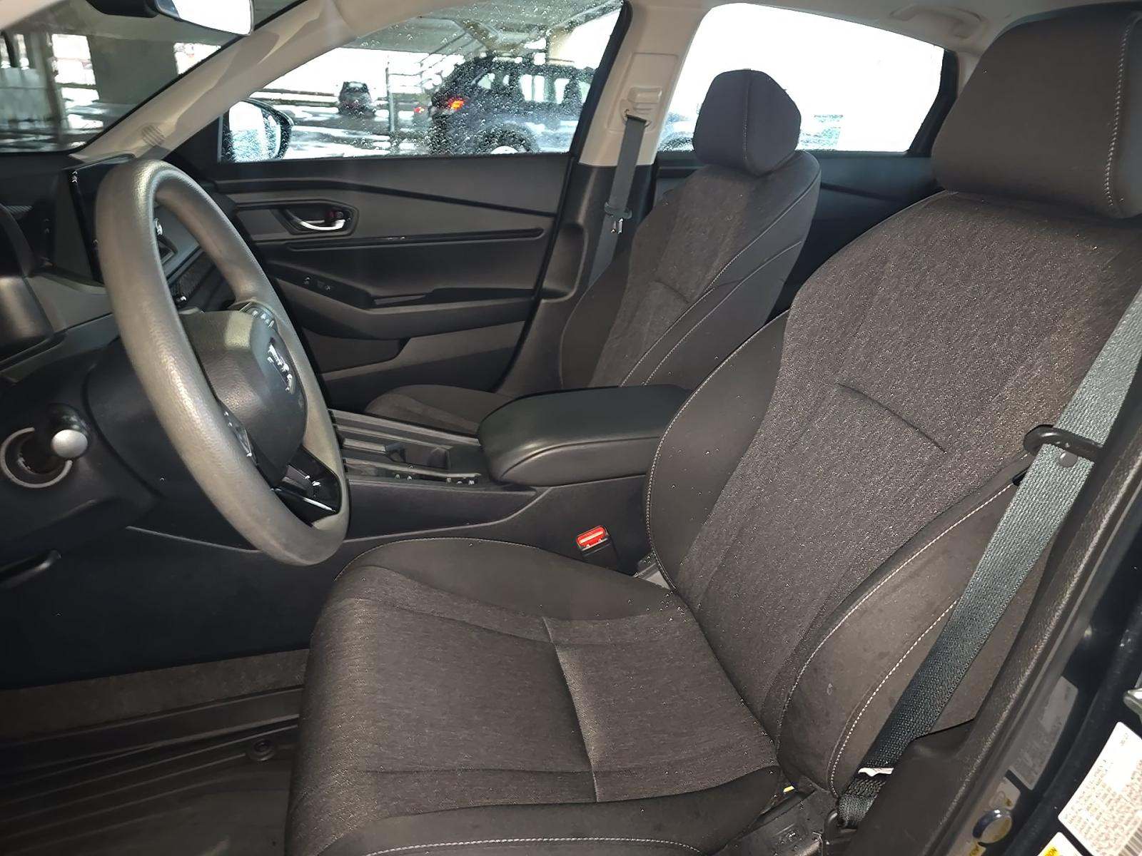 2023 Honda Accord EX FWD